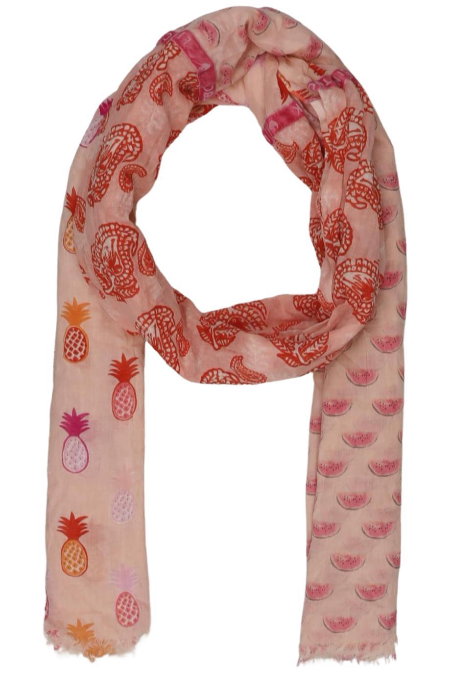 

Lieblingsstück Damen Schal, pink, Gr.