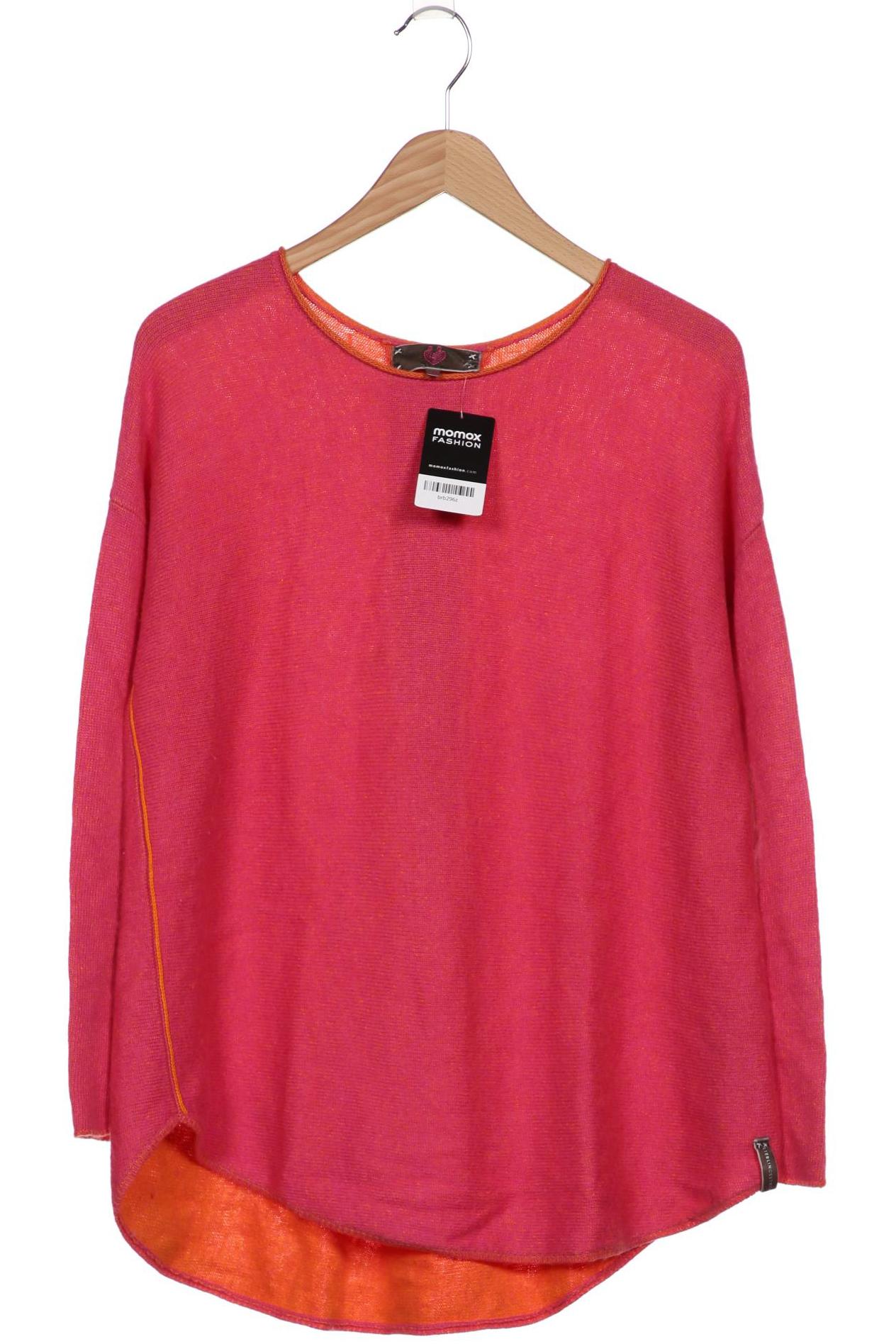 

Lieblingsstück Damen Pullover, pink, Gr. 40