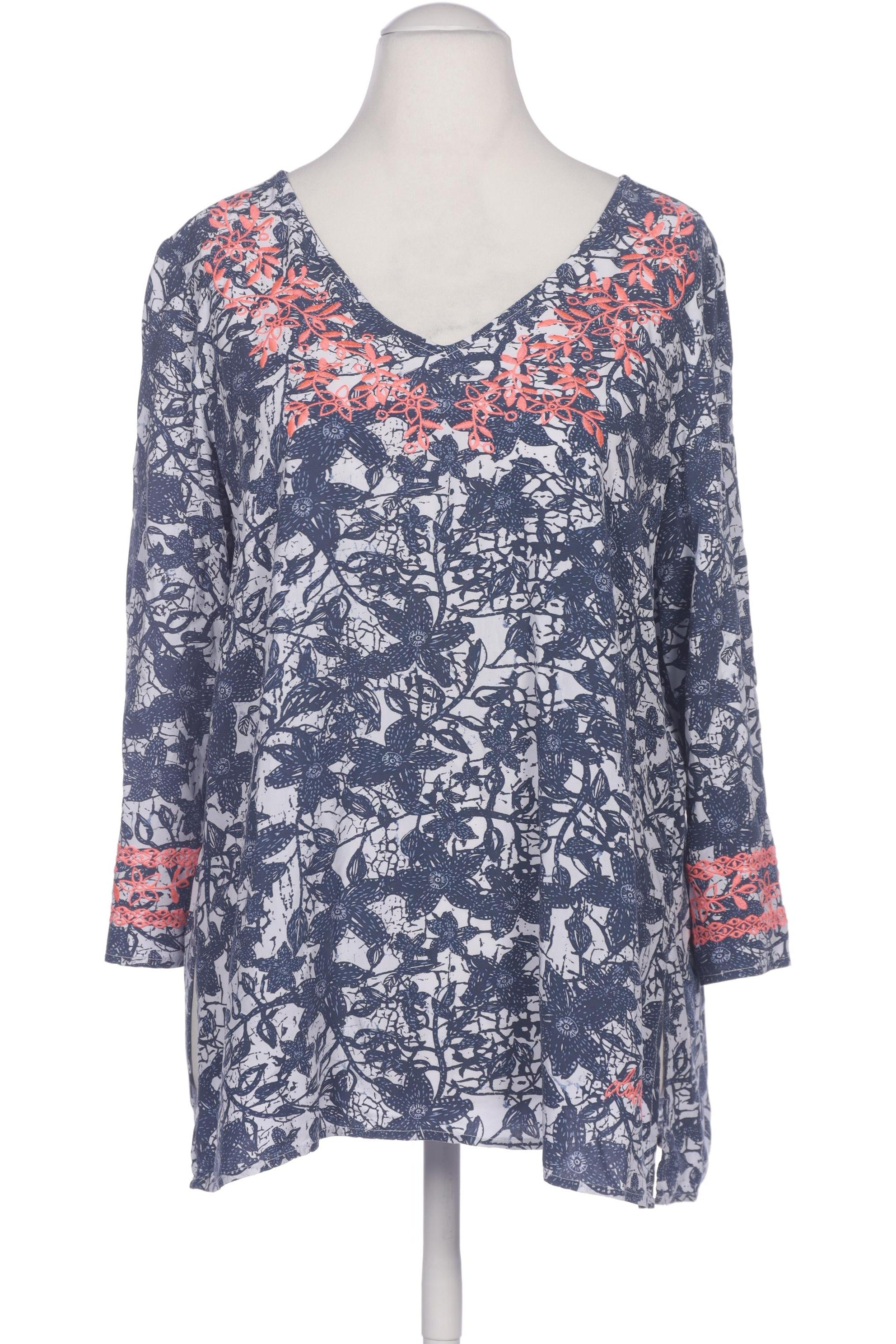 

Lieblingsstück Damen Bluse, mehrfarbig, Gr. 38