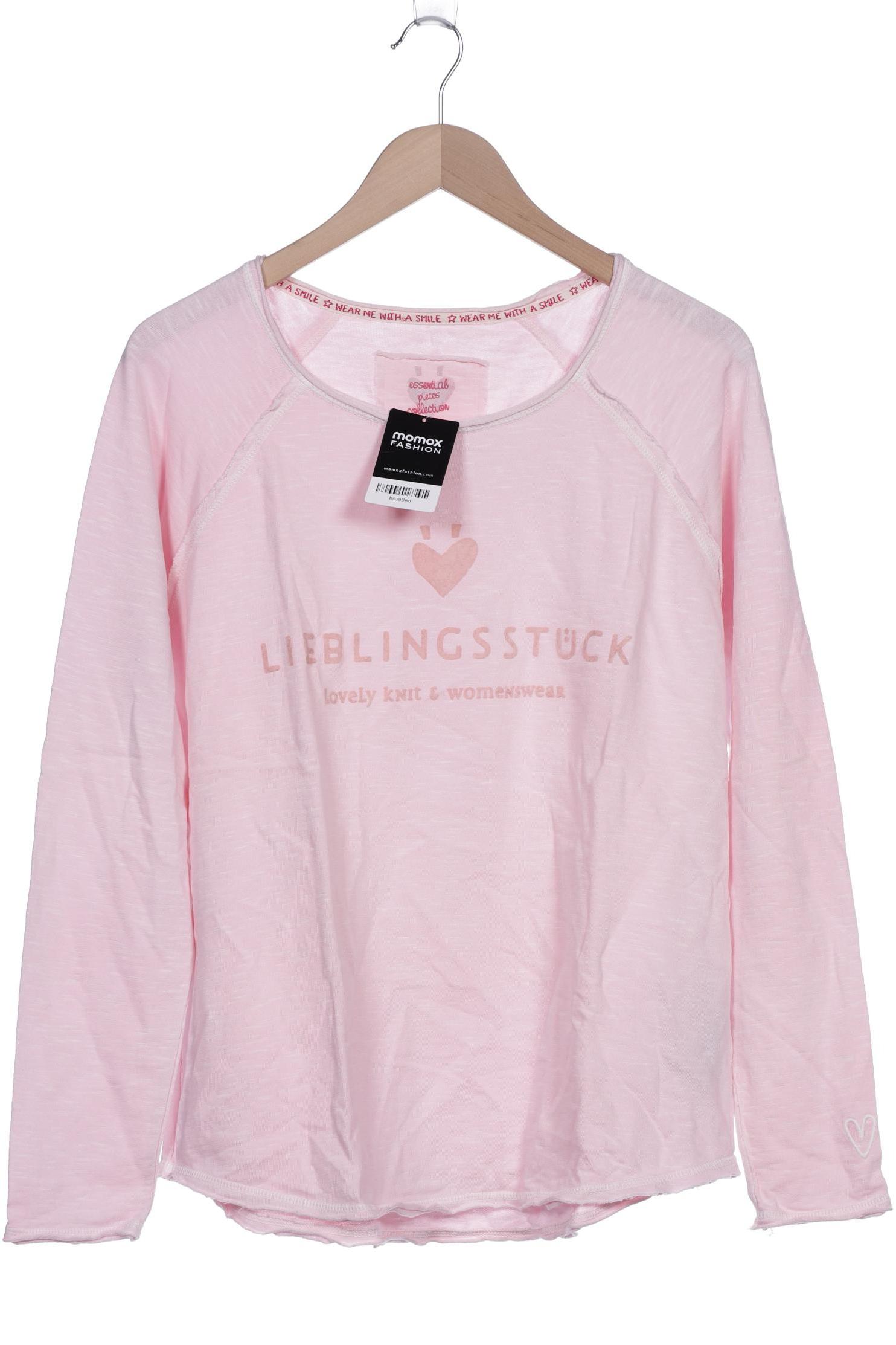 

Lieblingsstück Damen Sweatshirt, pink