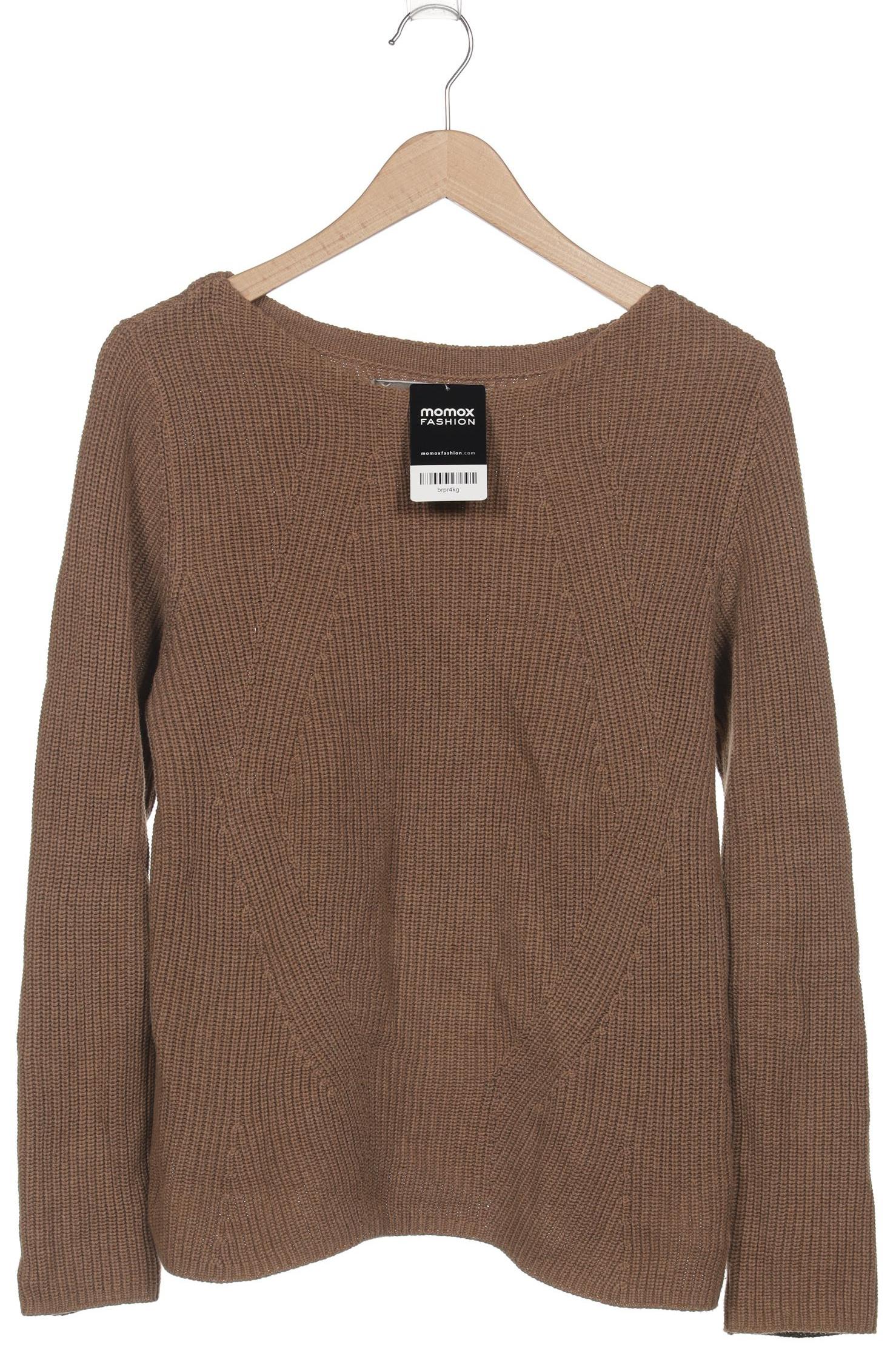 

Lieblingsstück Damen Pullover, braun, Gr. 40