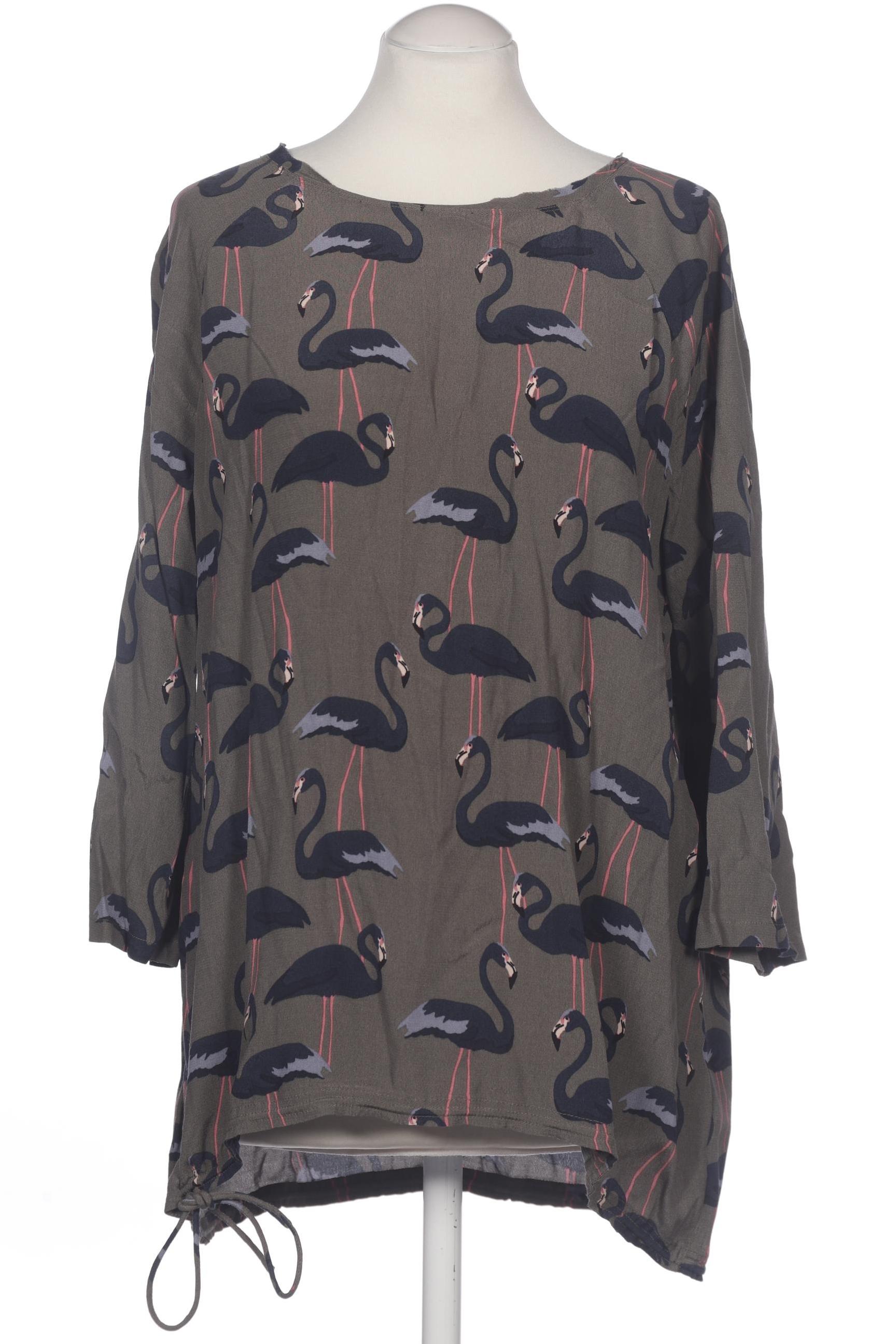 

Lieblingsstück Damen Bluse, grün, Gr. 40