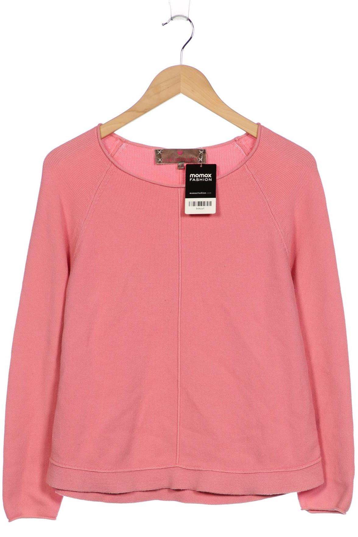 

Lieblingsstück Damen Pullover, pink, Gr. 38