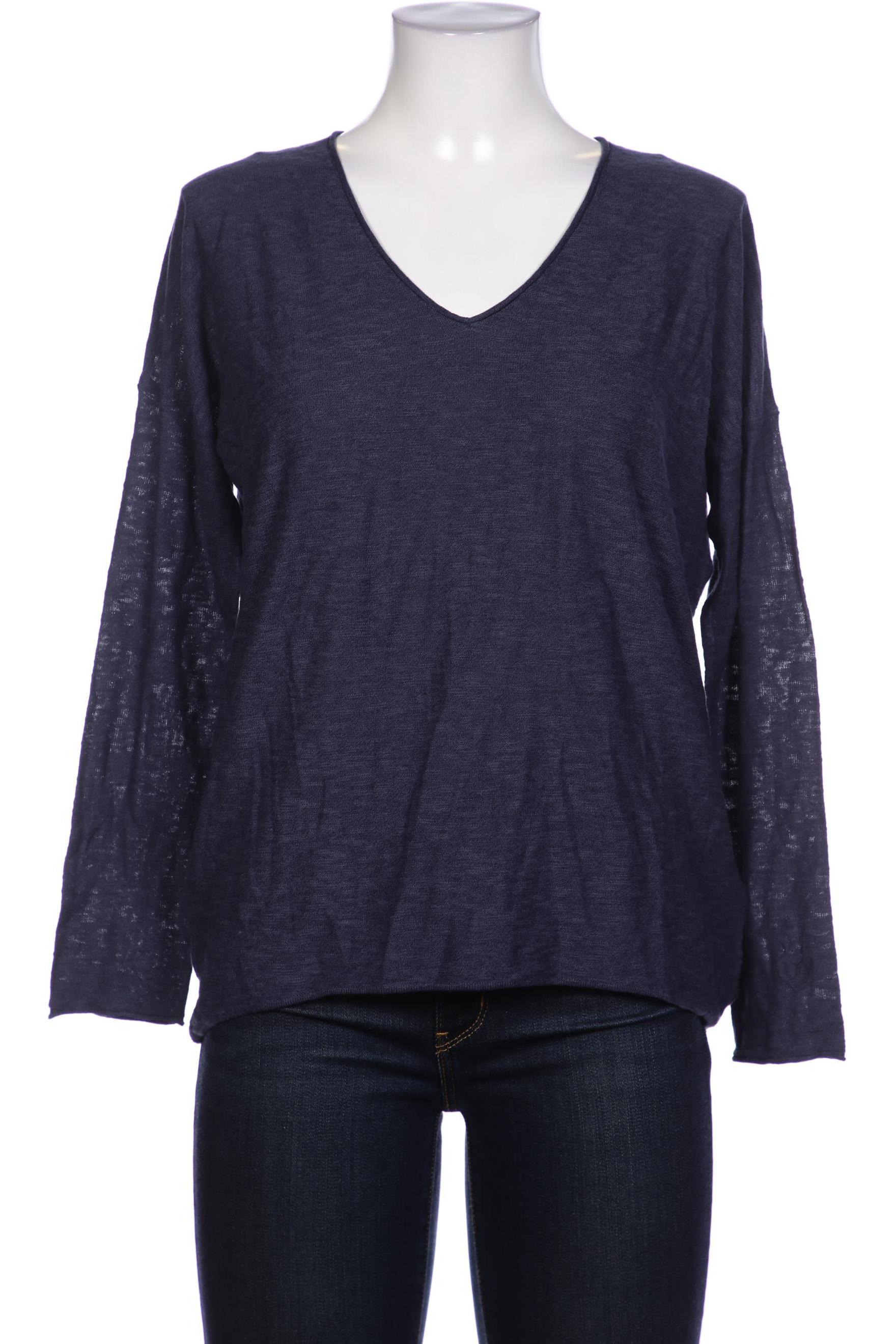 

Lieblingsstück Damen Pullover, marineblau, Gr. 36