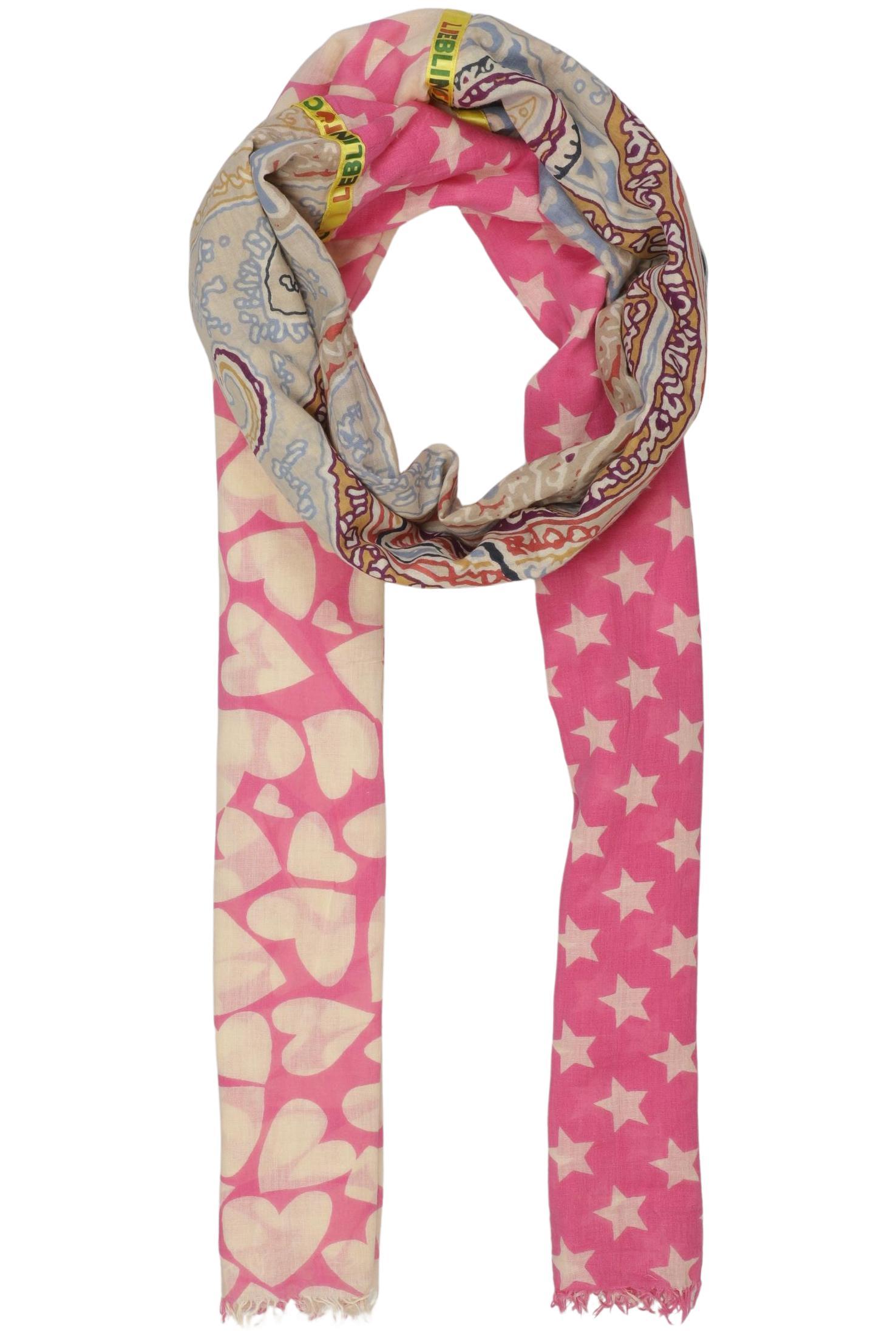 

Lieblingsstück Damen Schal, mehrfarbig, Gr.