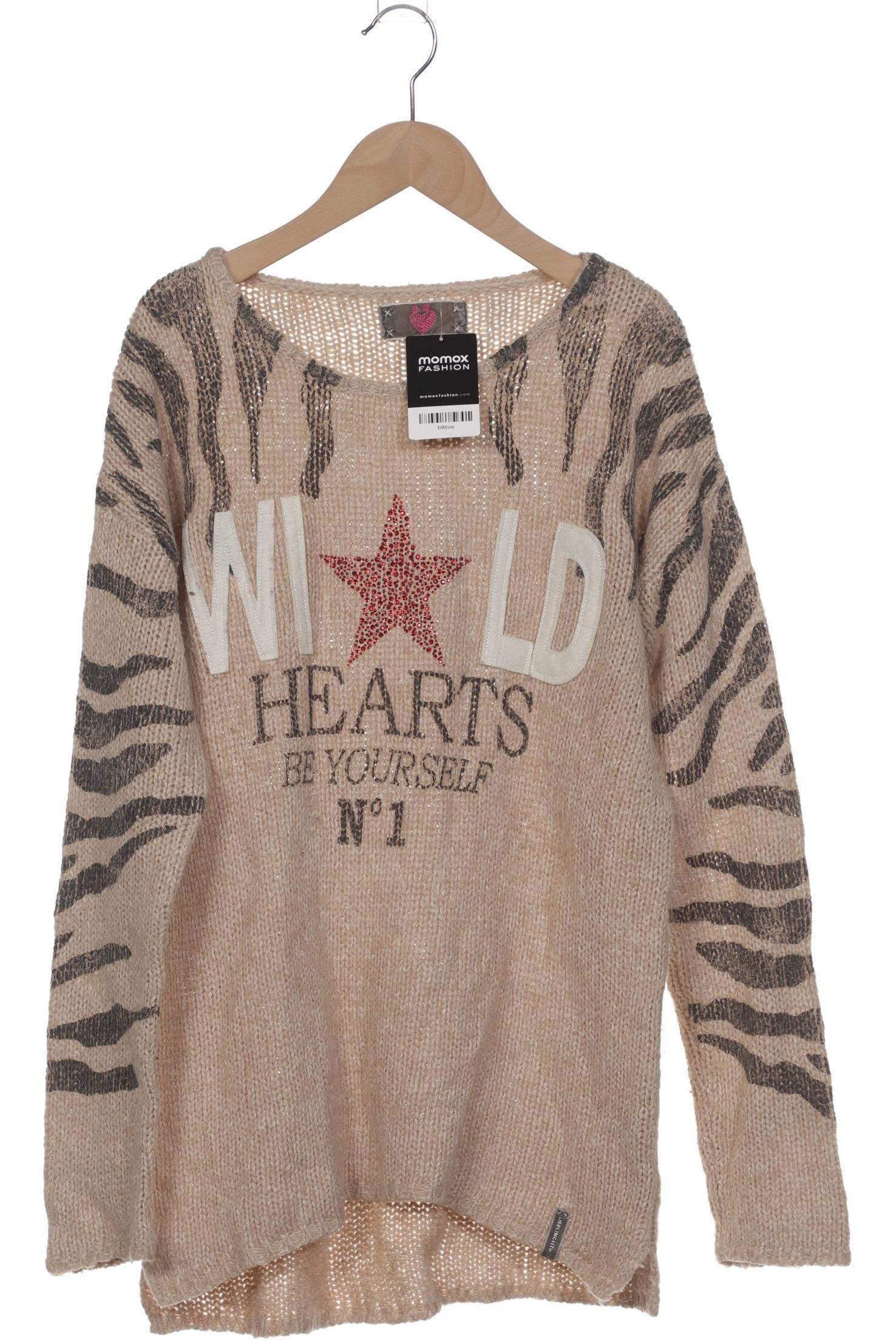 

Lieblingsstück Damen Pullover, beige, Gr. 38
