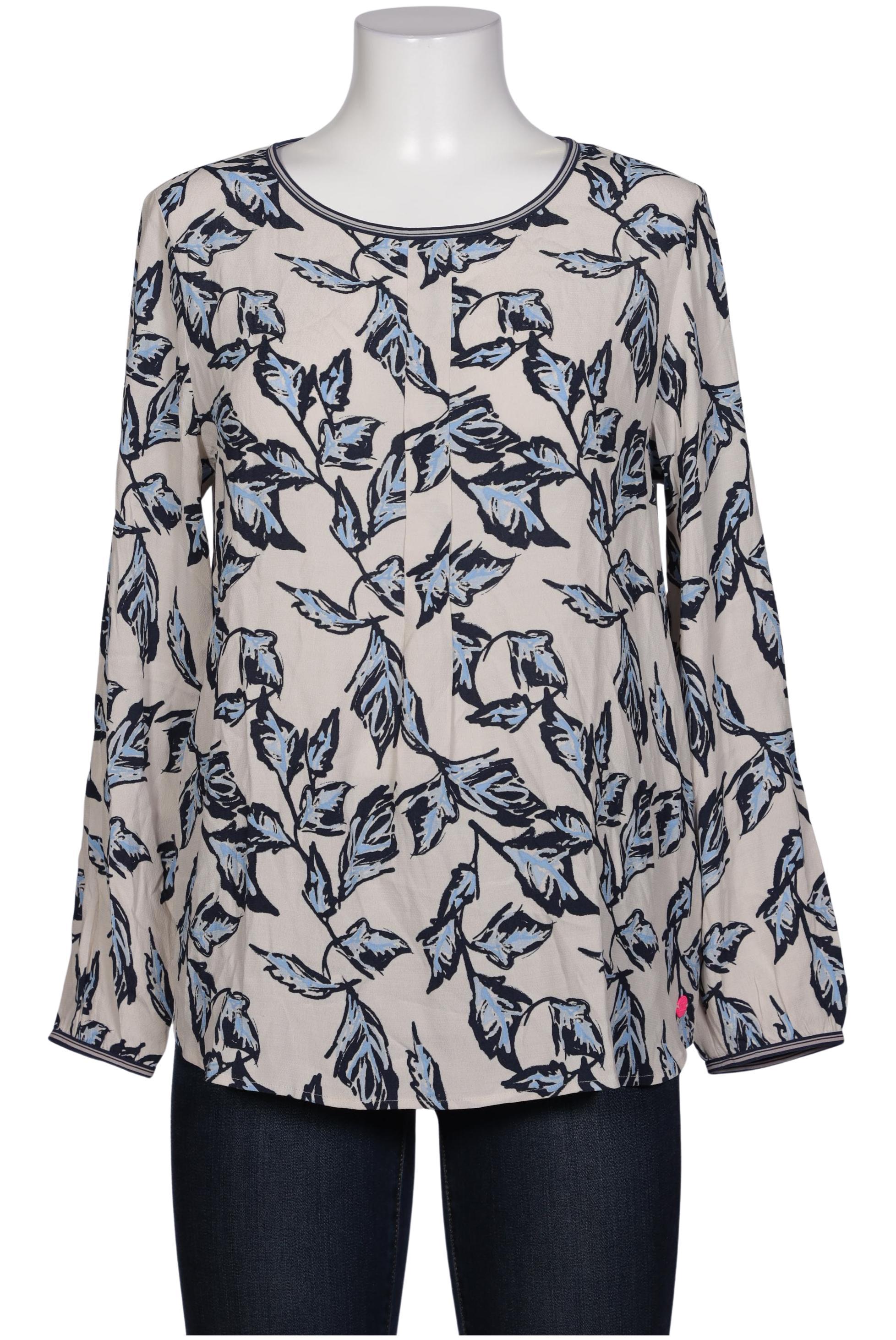 

Lieblingsstück Damen Bluse, cremeweiß, Gr. 38