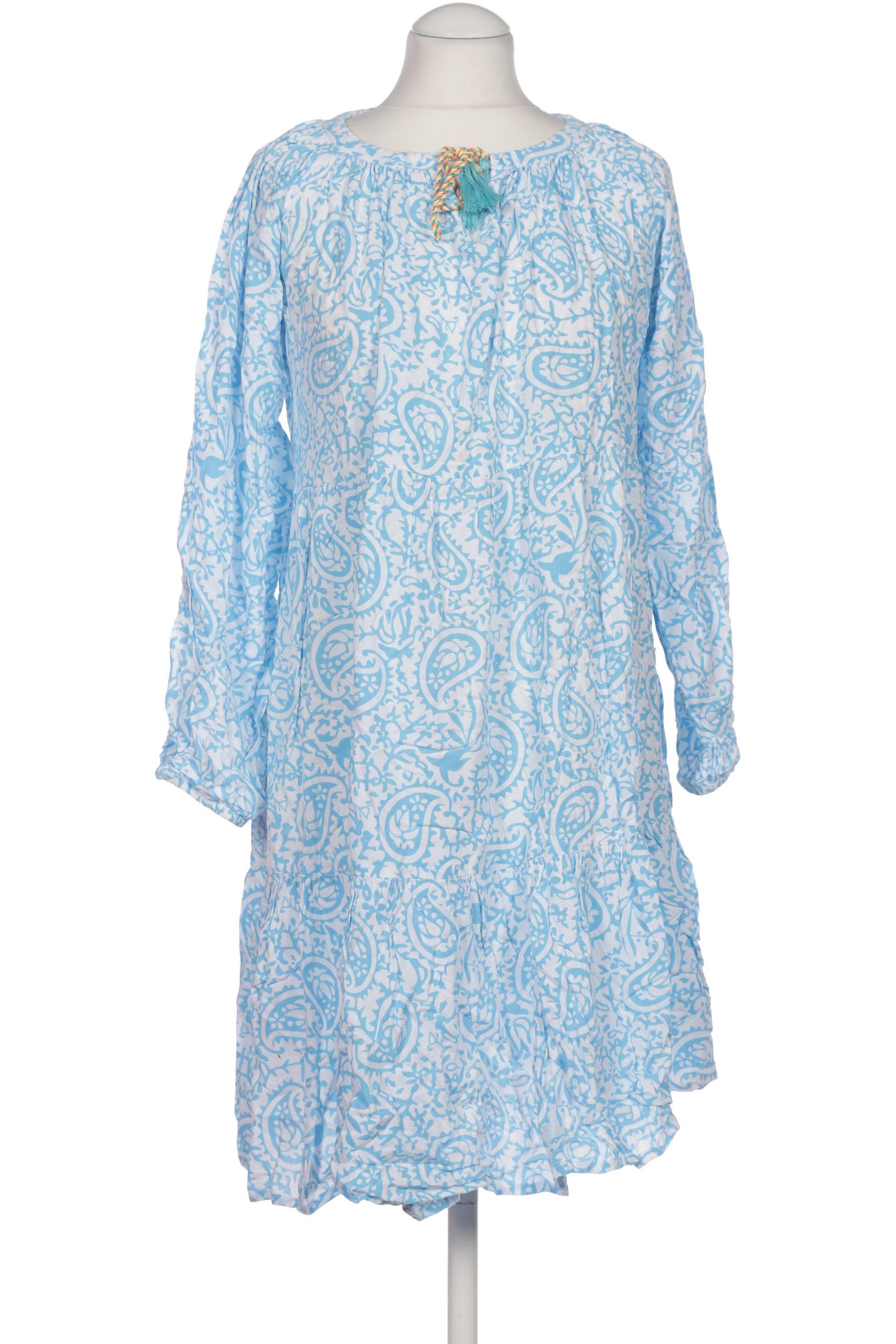 

Lieblingsstück Damen Kleid, blau, Gr. 36