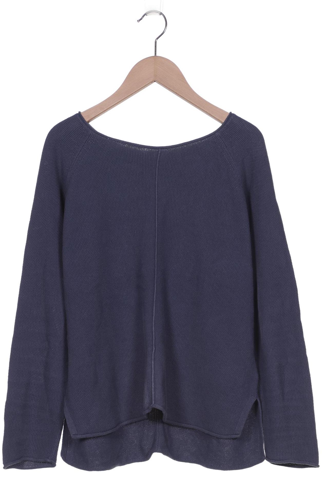 

Lieblingsstück Damen Pullover, marineblau, Gr. 38