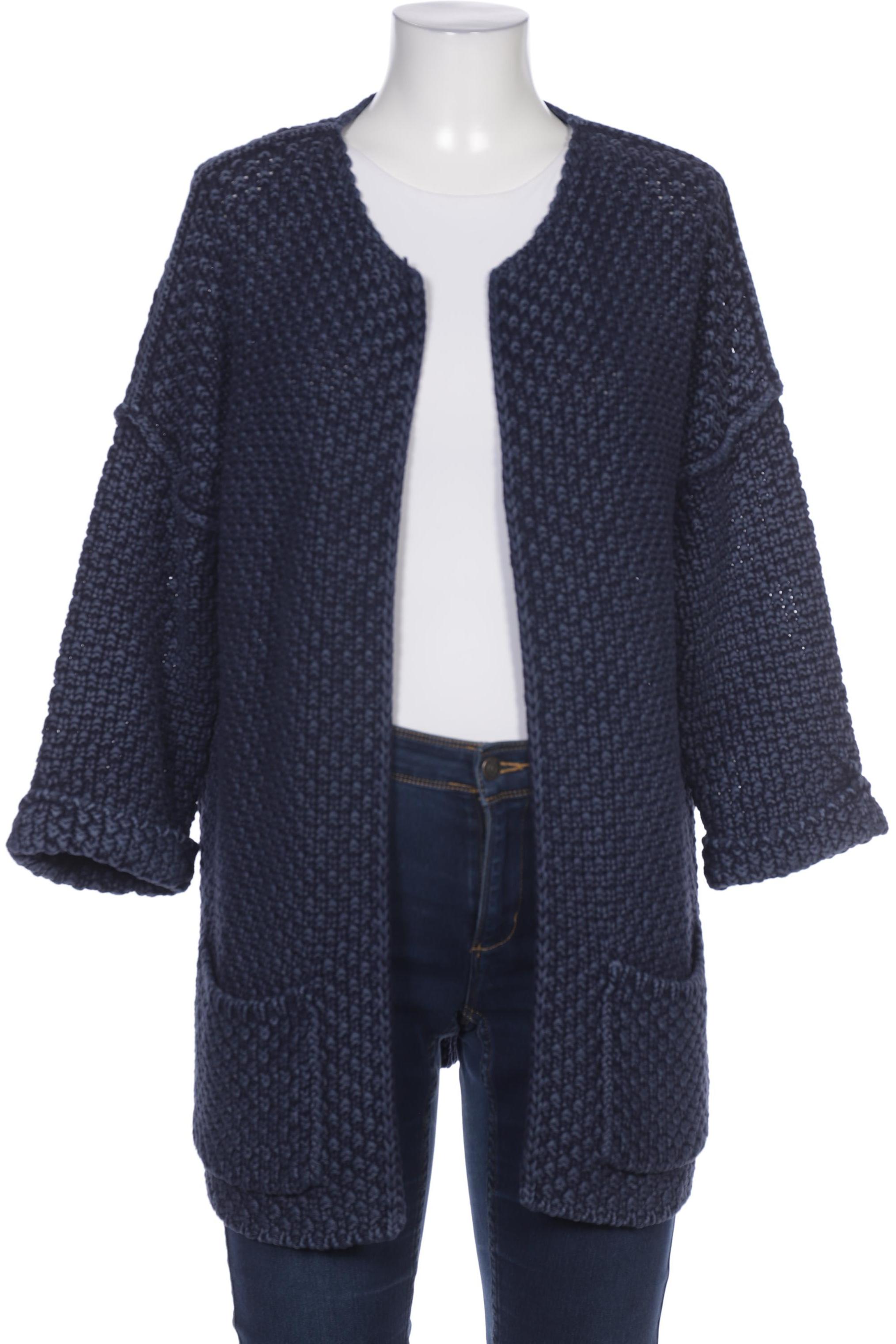 

Lieblingsstück Damen Strickjacke, marineblau