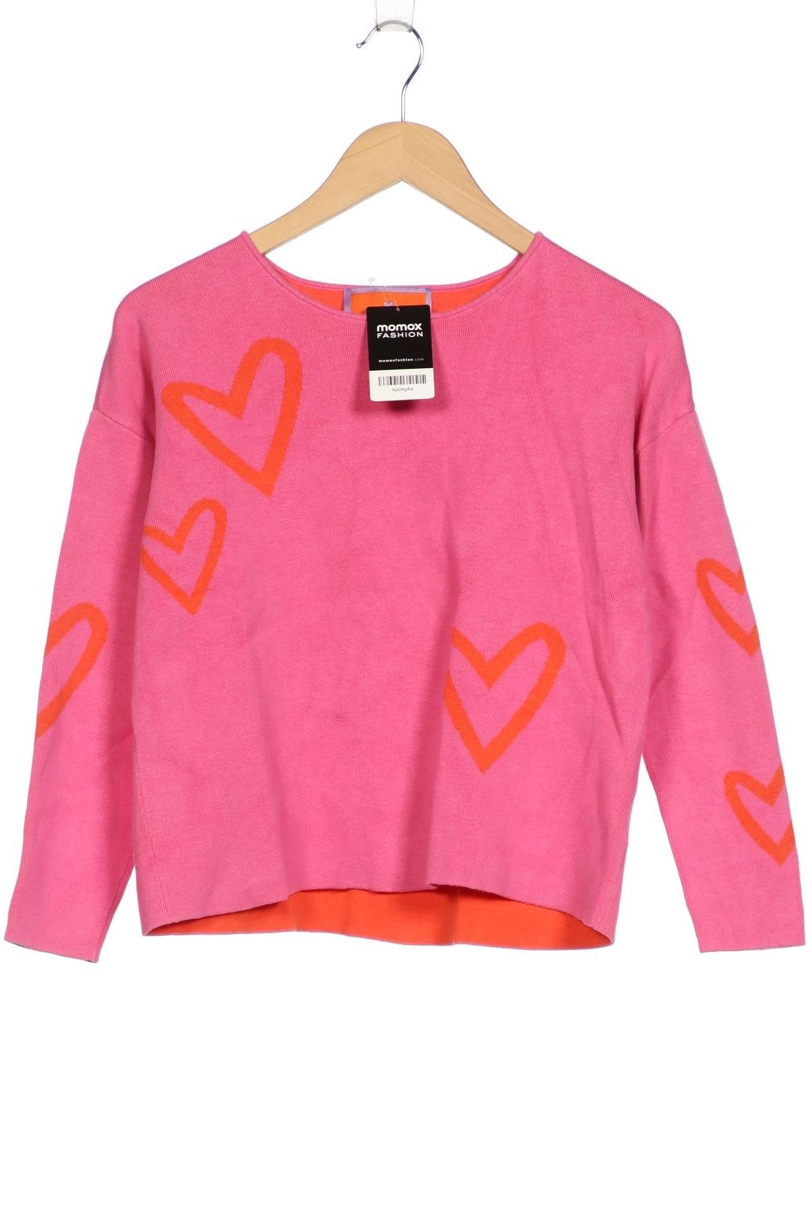 

Lieblingsstück Damen Pullover, pink, Gr. 34