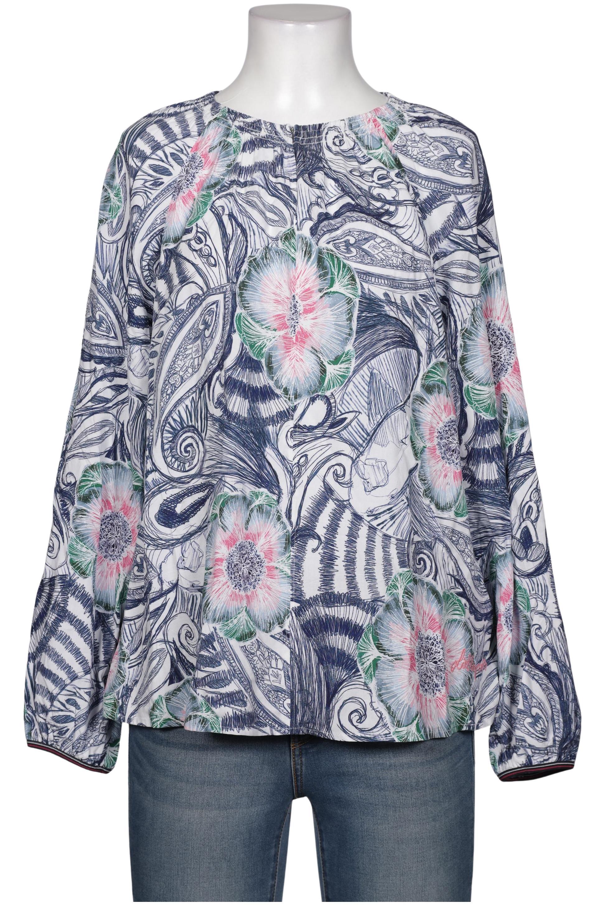 

Lieblingsstück Damen Bluse, mehrfarbig, Gr. 38