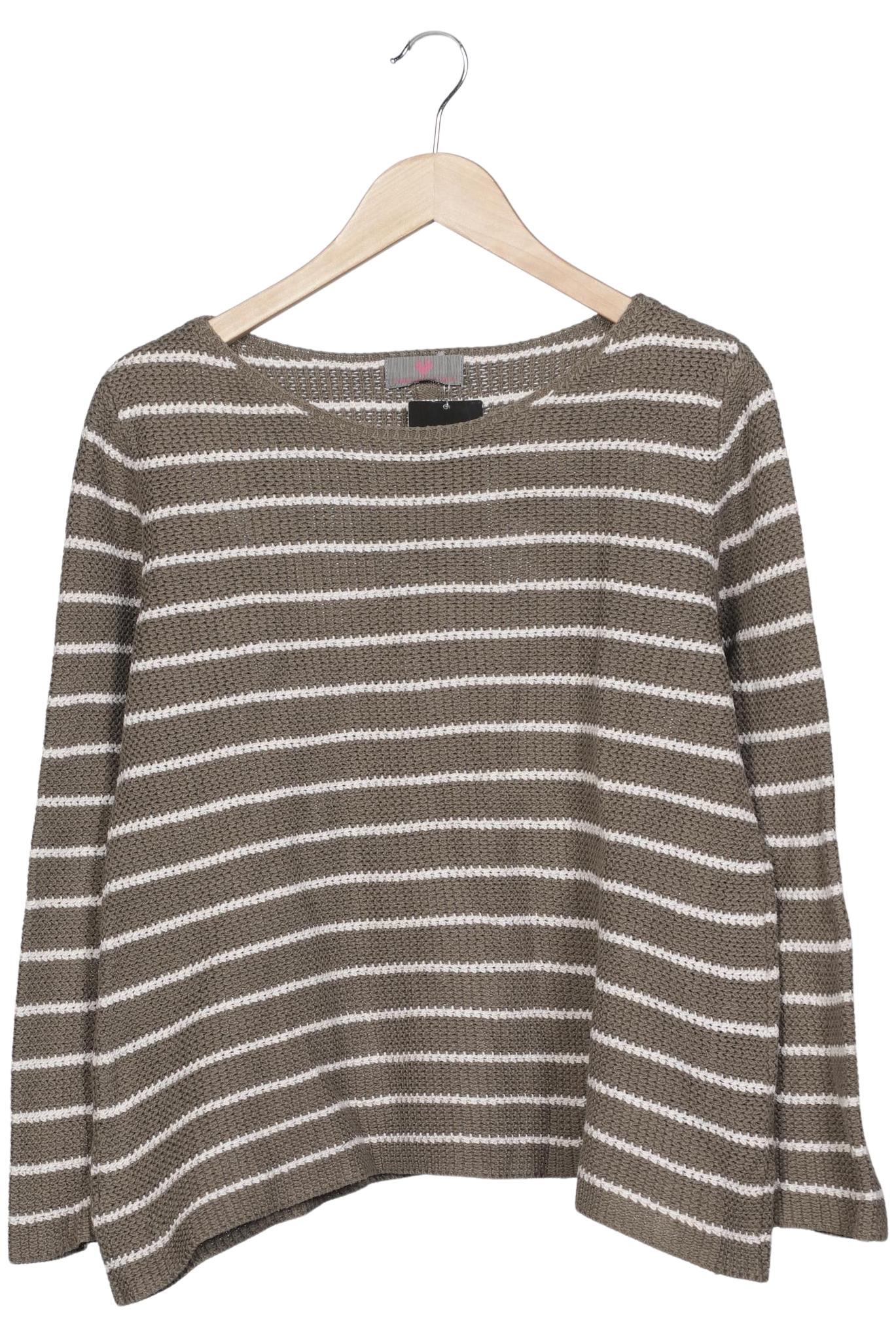 

Lieblingsstück Damen Pullover, mehrfarbig, Gr. 38