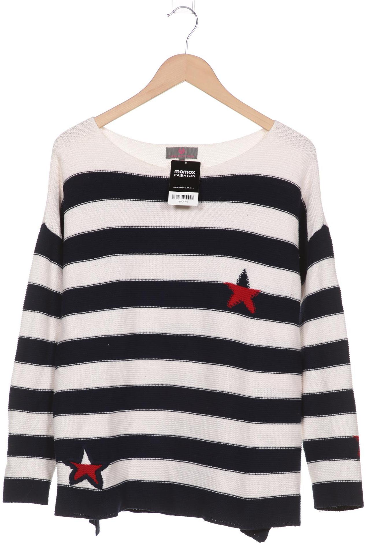 

Lieblingsstück Damen Pullover, marineblau, Gr. 42