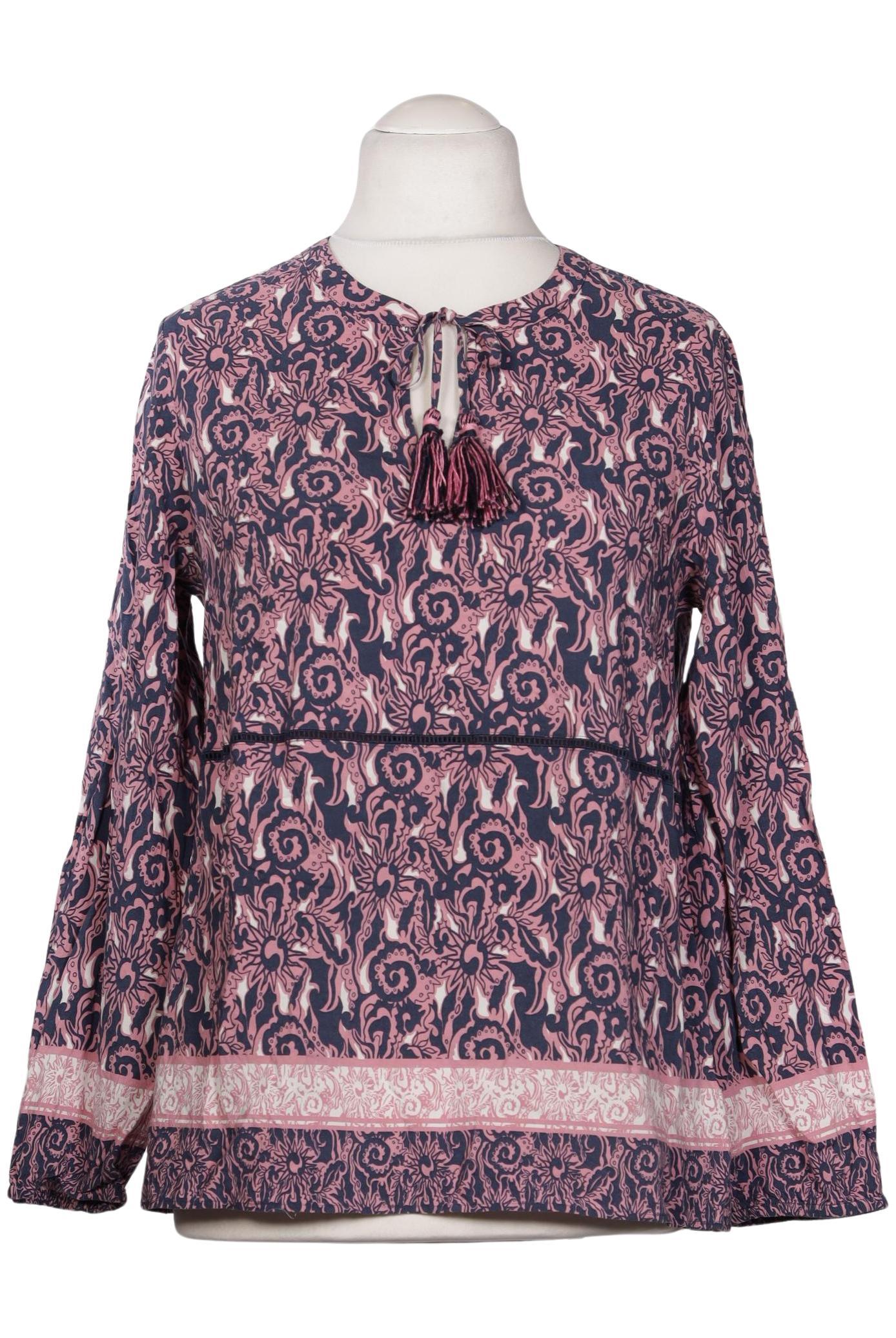 

Lieblingsstück Damen Bluse, mehrfarbig, Gr. 42