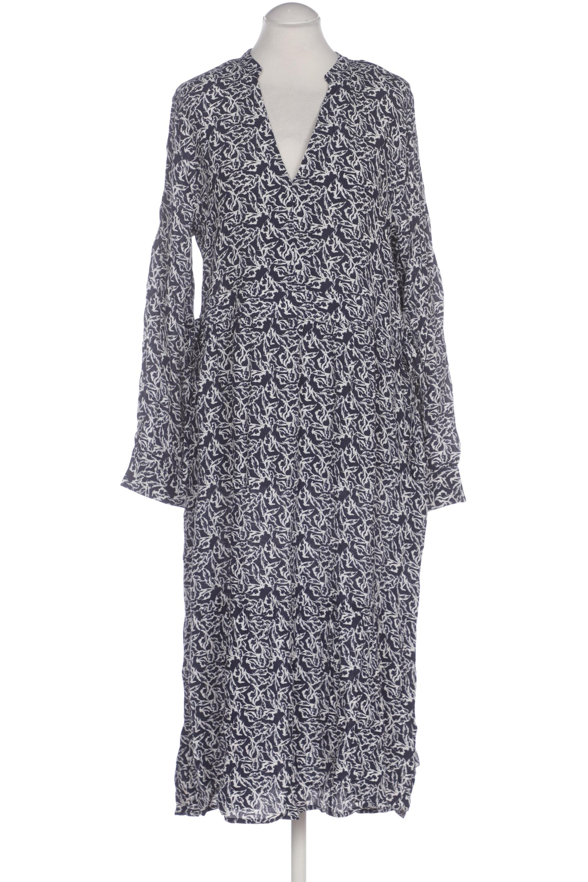 

Lieblingsstück Damen Kleid, marineblau, Gr. 40