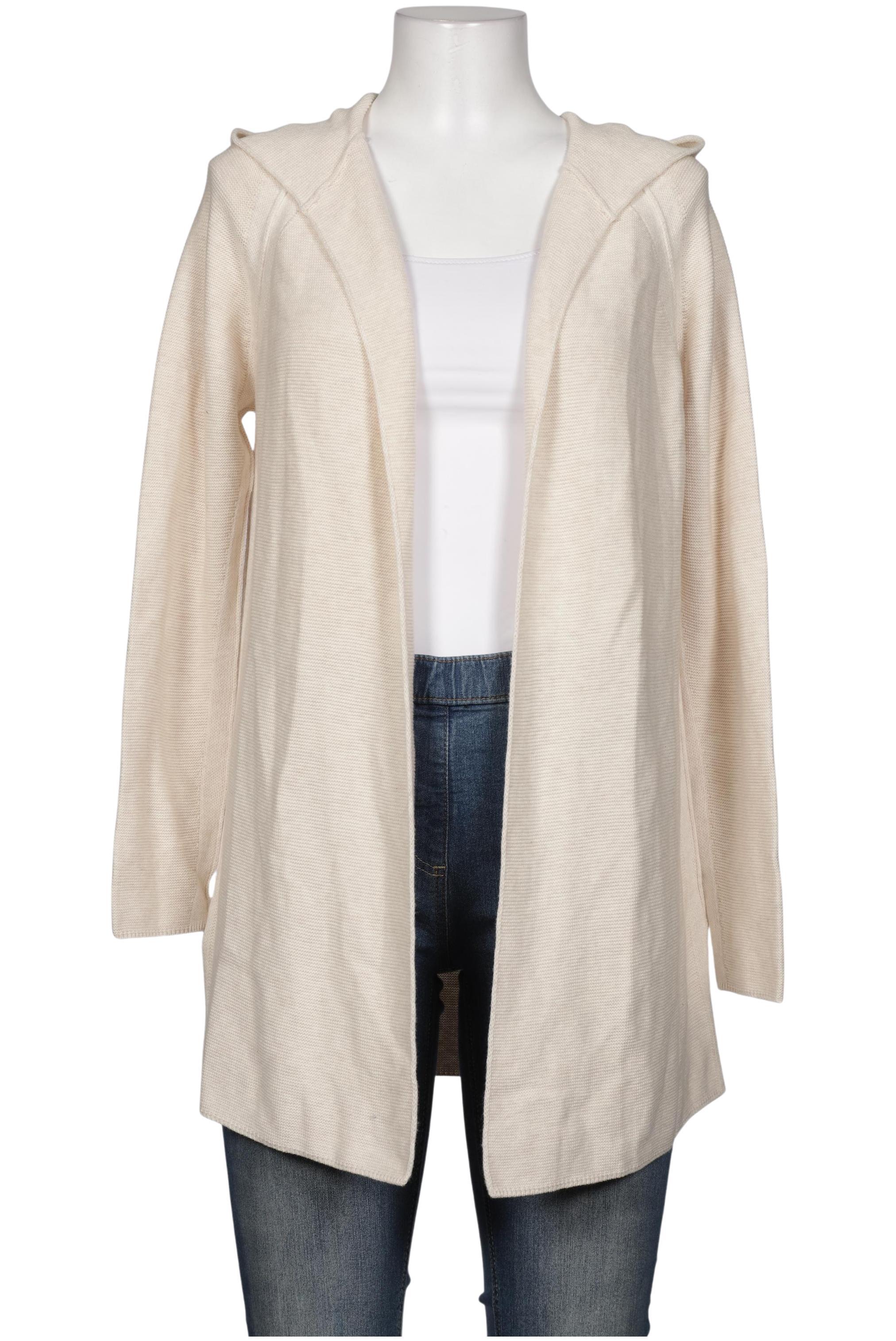 

Lieblingsstück Damen Strickjacke, beige, Gr. 38