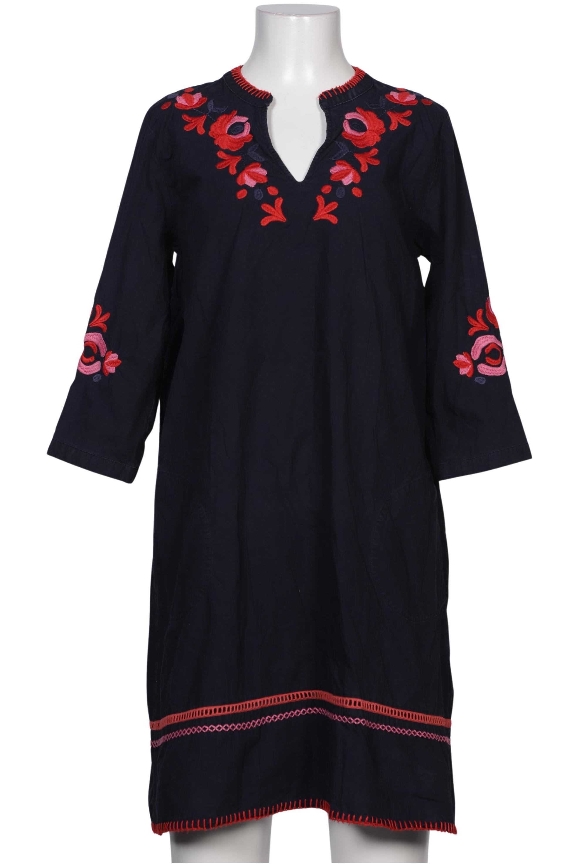 

Lieblingsstück Damen Kleid, marineblau, Gr. 36