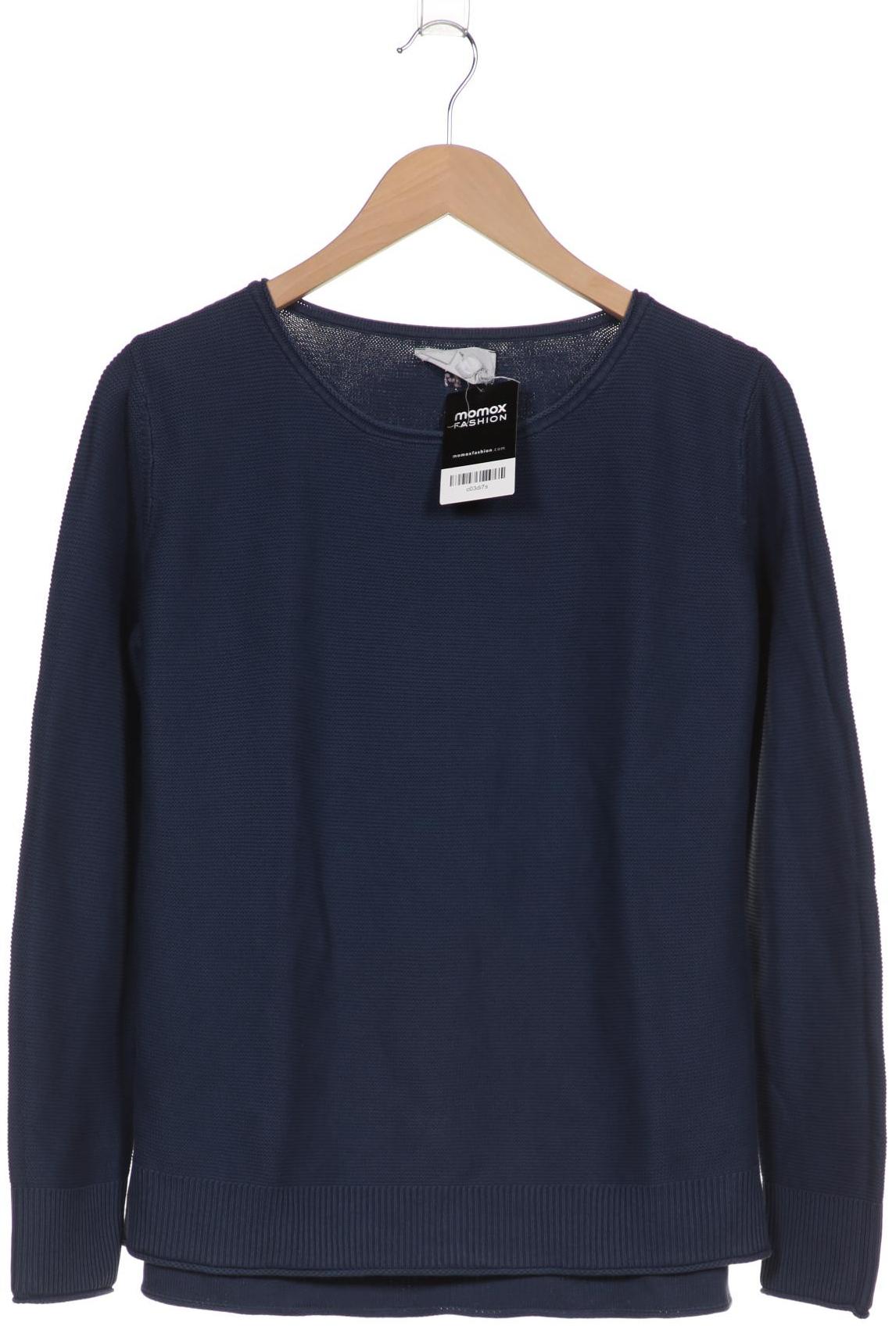 

Lieblingsstück Damen Pullover, marineblau