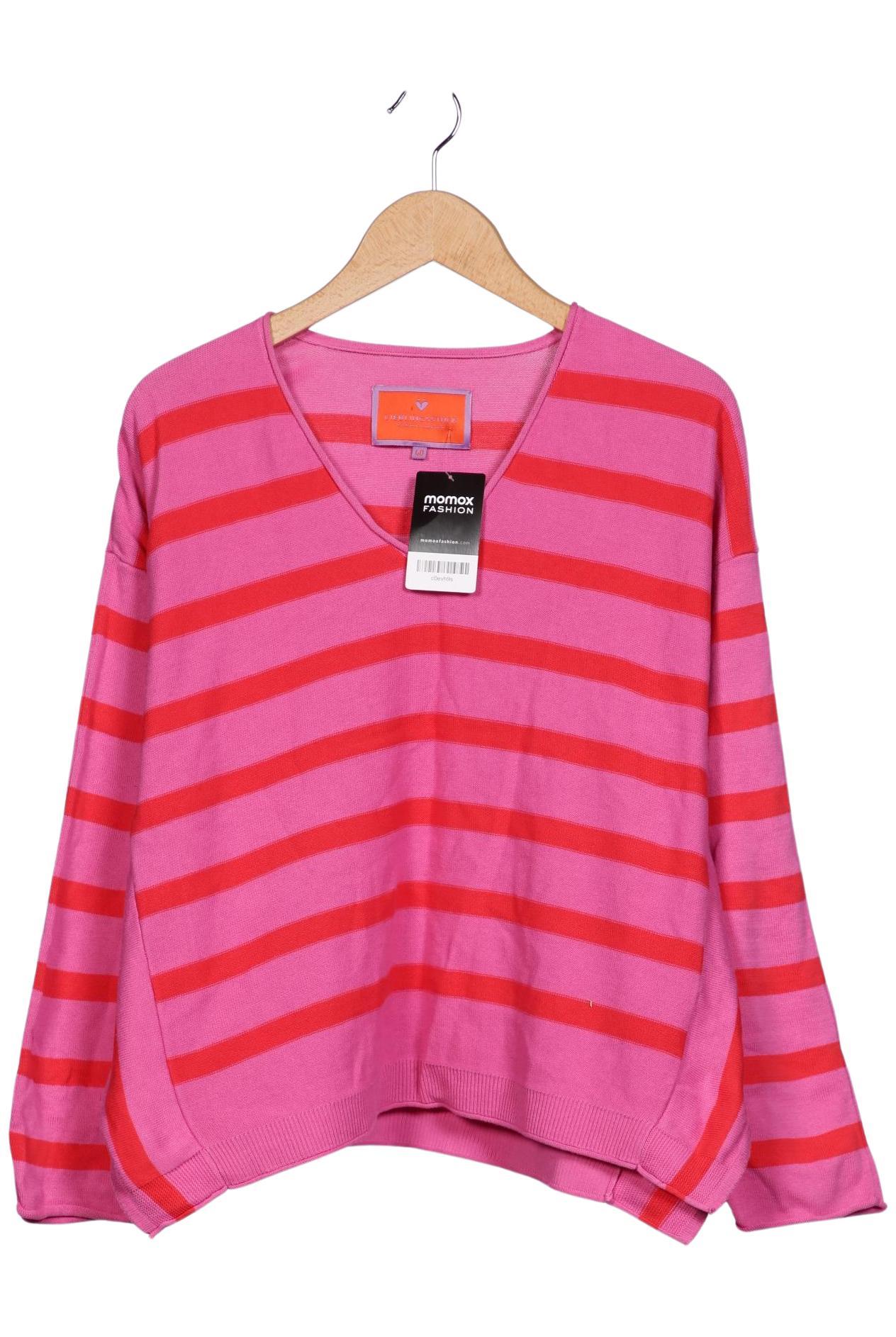 

Lieblingsstück Damen Pullover, pink, Gr. 40
