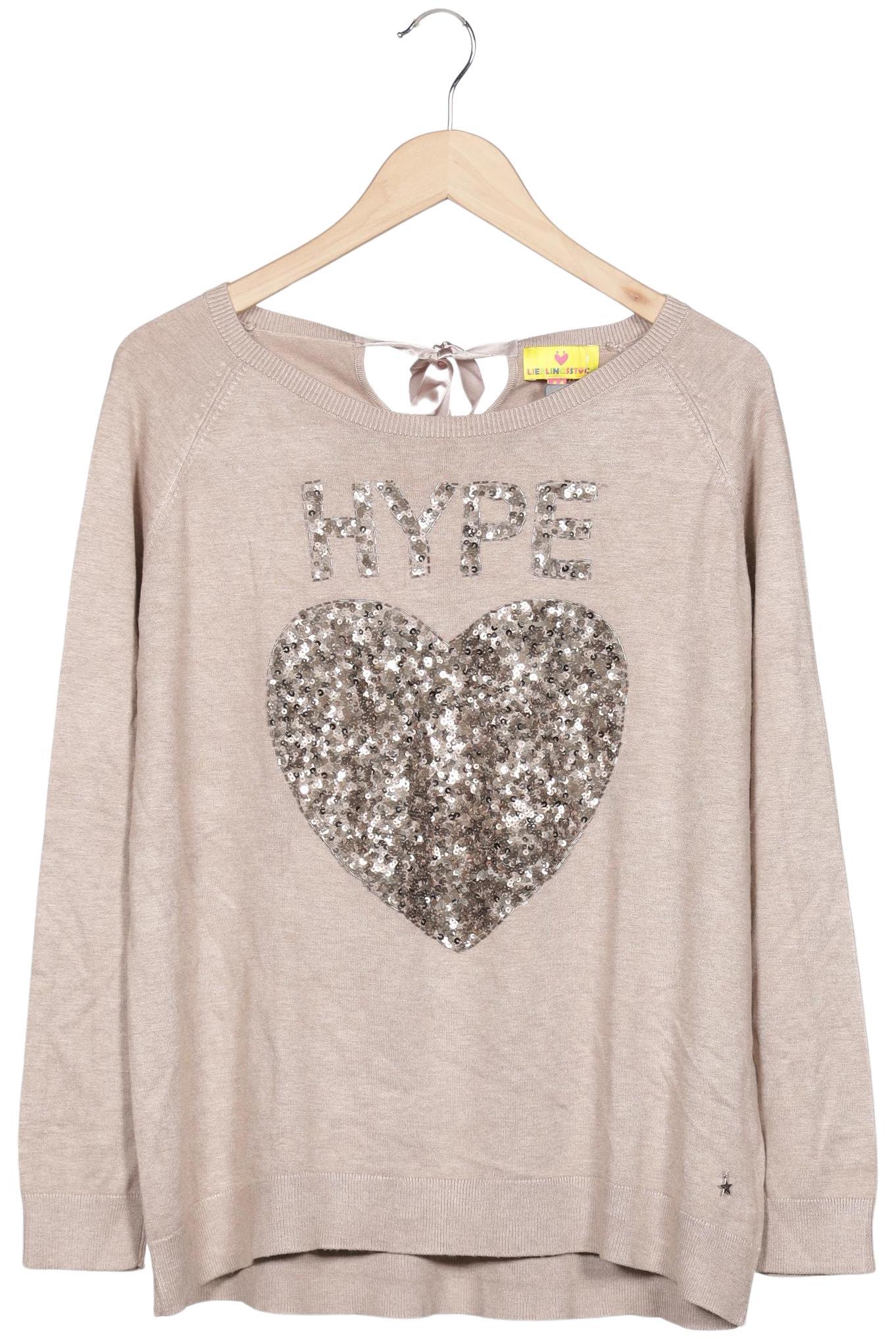 

Lieblingsstück Damen Pullover, beige, Gr. 44