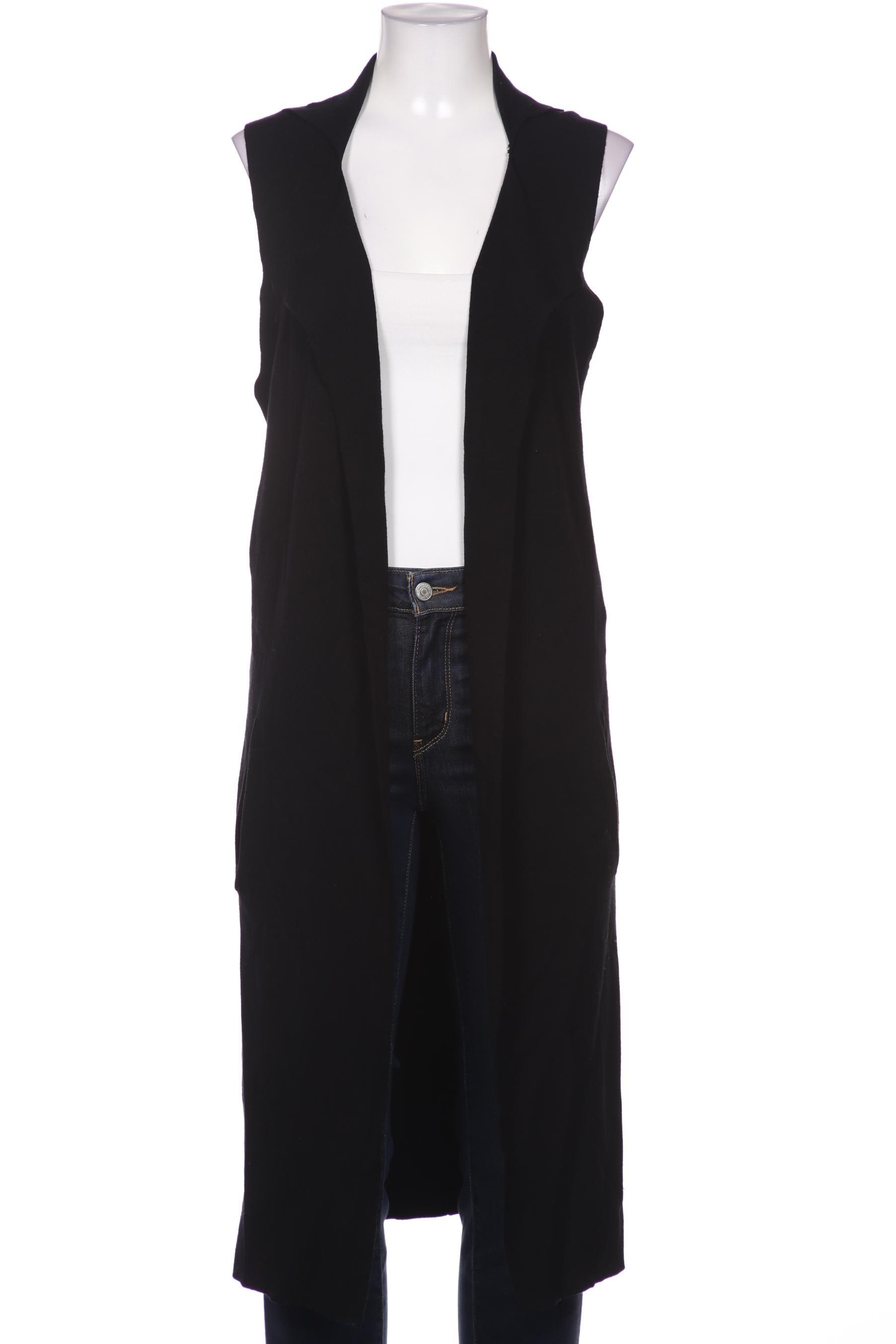 

Lieblingsstück Damen Strickjacke, schwarz, Gr. 38