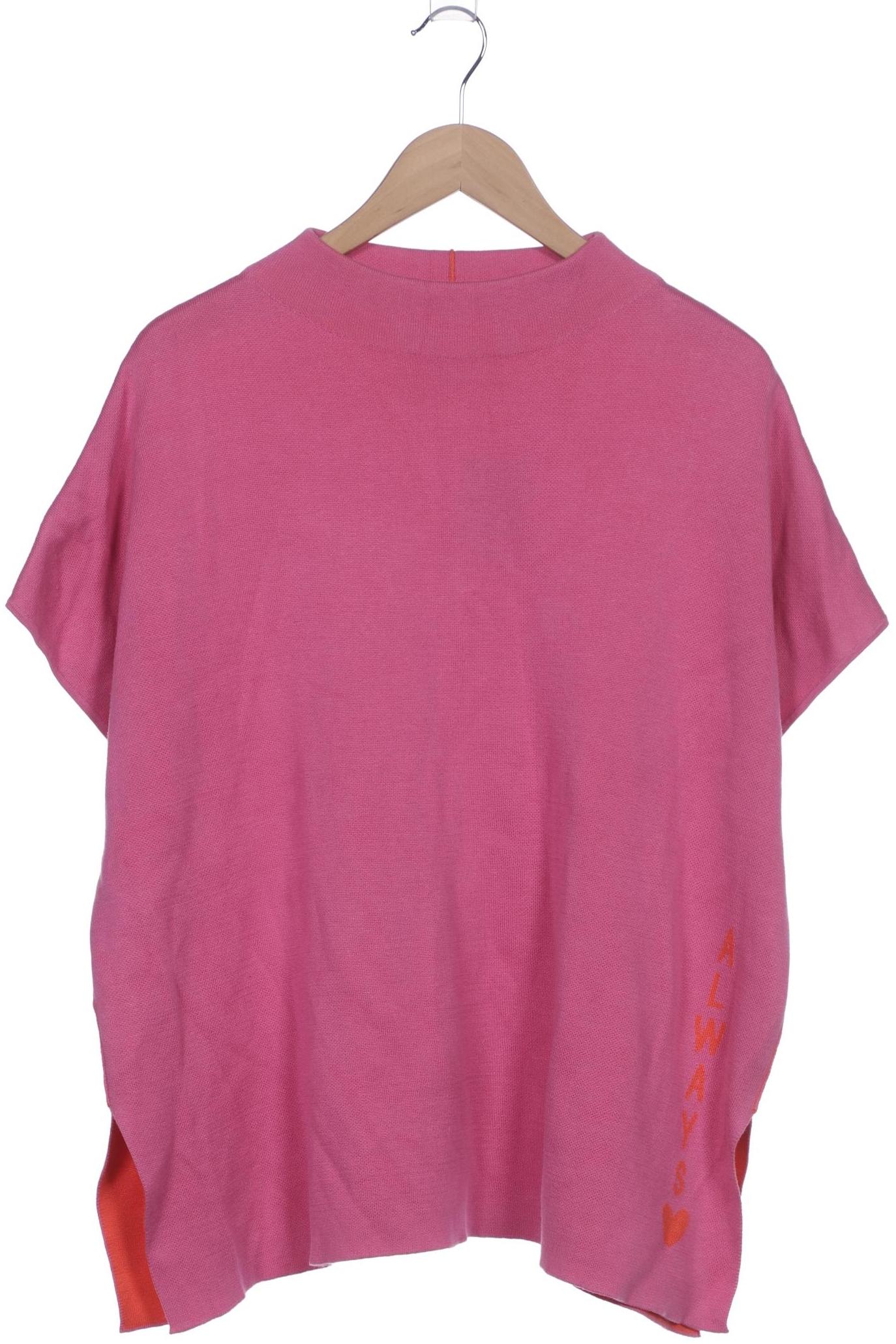

Lieblingsstück Damen Pullover, pink, Gr. 38