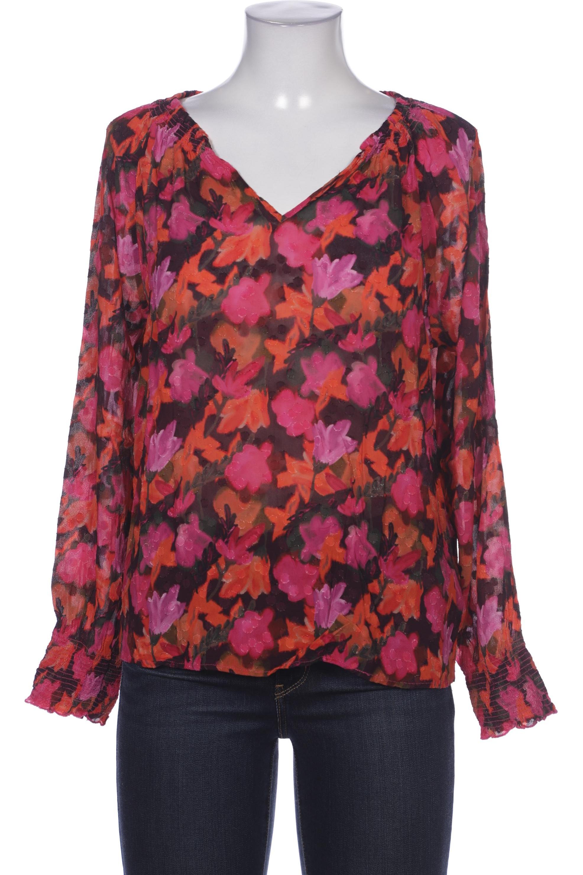 

Lieblingsstück Damen Bluse, mehrfarbig, Gr. 38