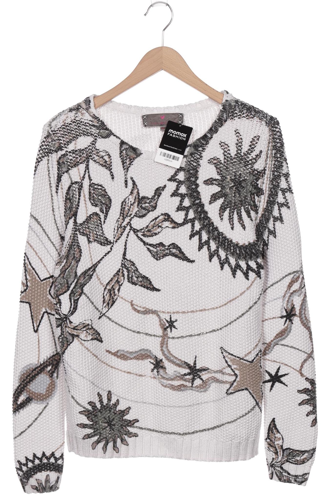 

Lieblingsstück Damen Pullover, weiß