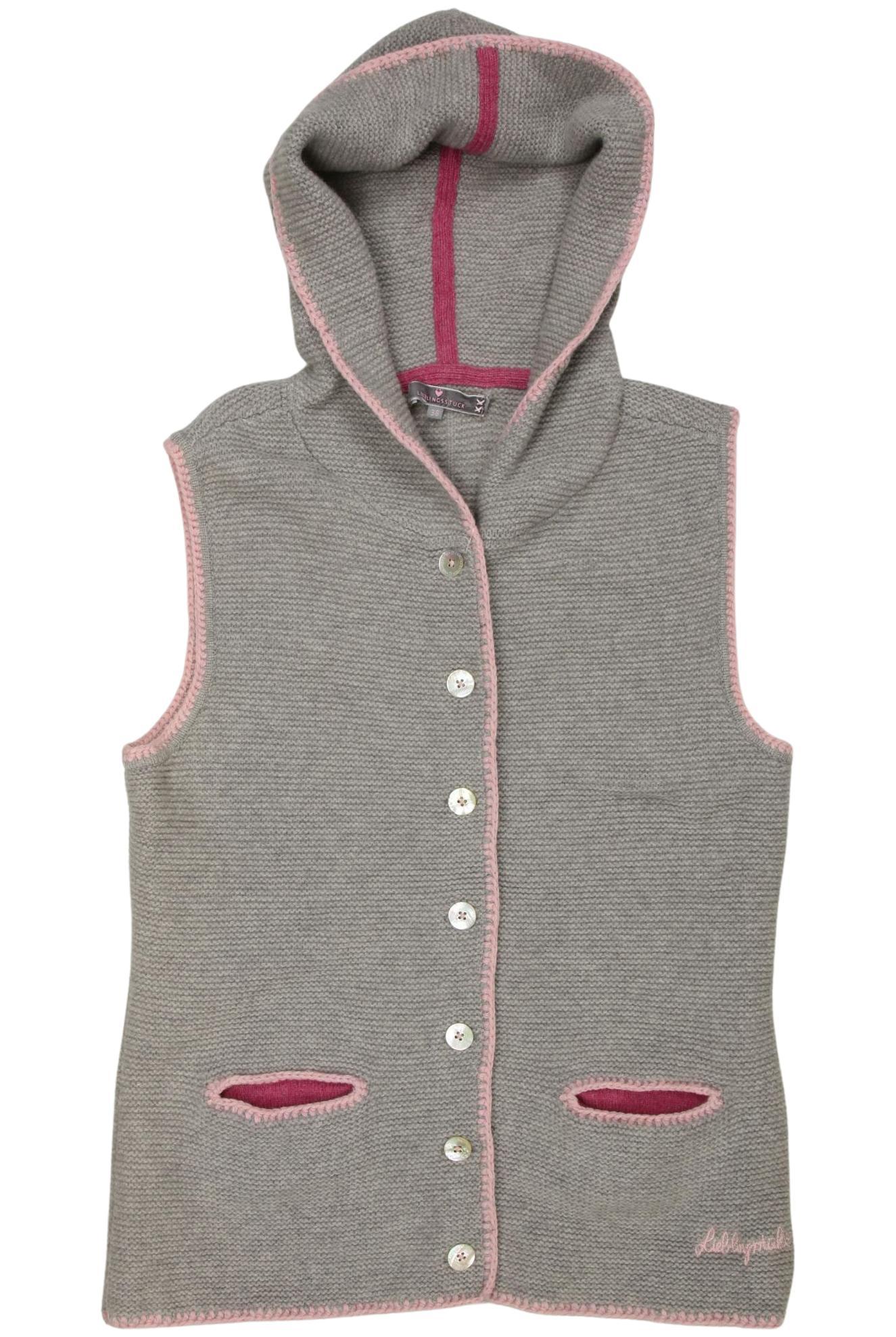 

Lieblingsstück Damen Weste, mehrfarbig, Gr. 38