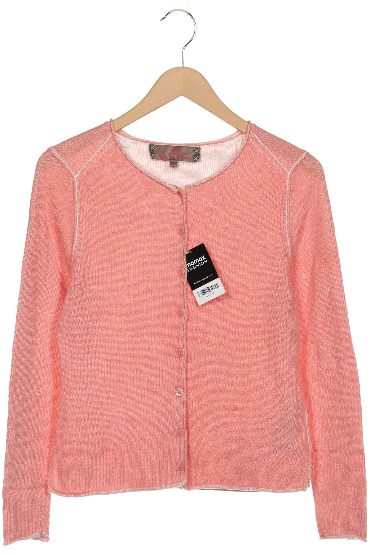 

Lieblingsstück Damen Strickjacke, pink