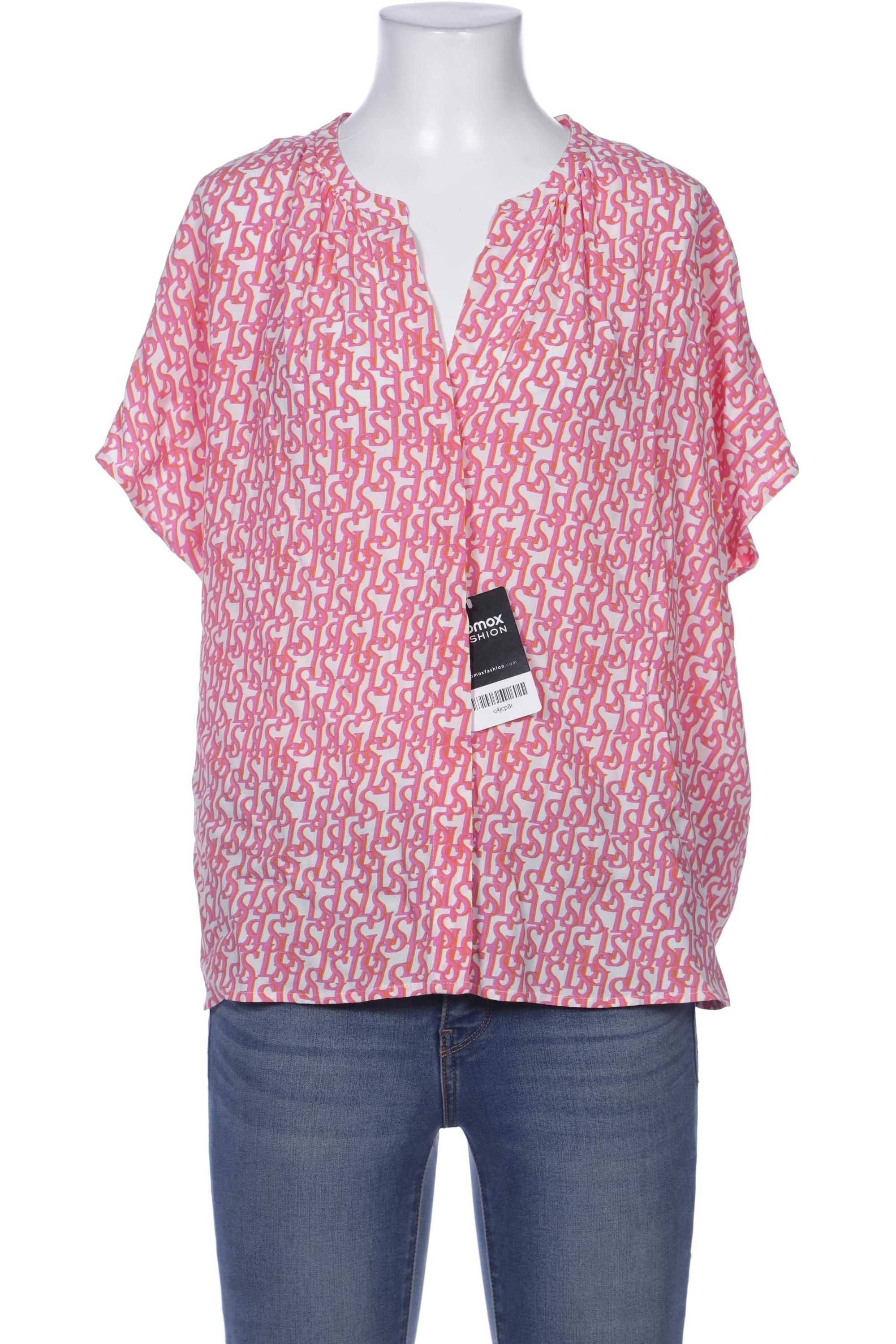 

Lieblingsstück Damen Bluse, pink, Gr. 34