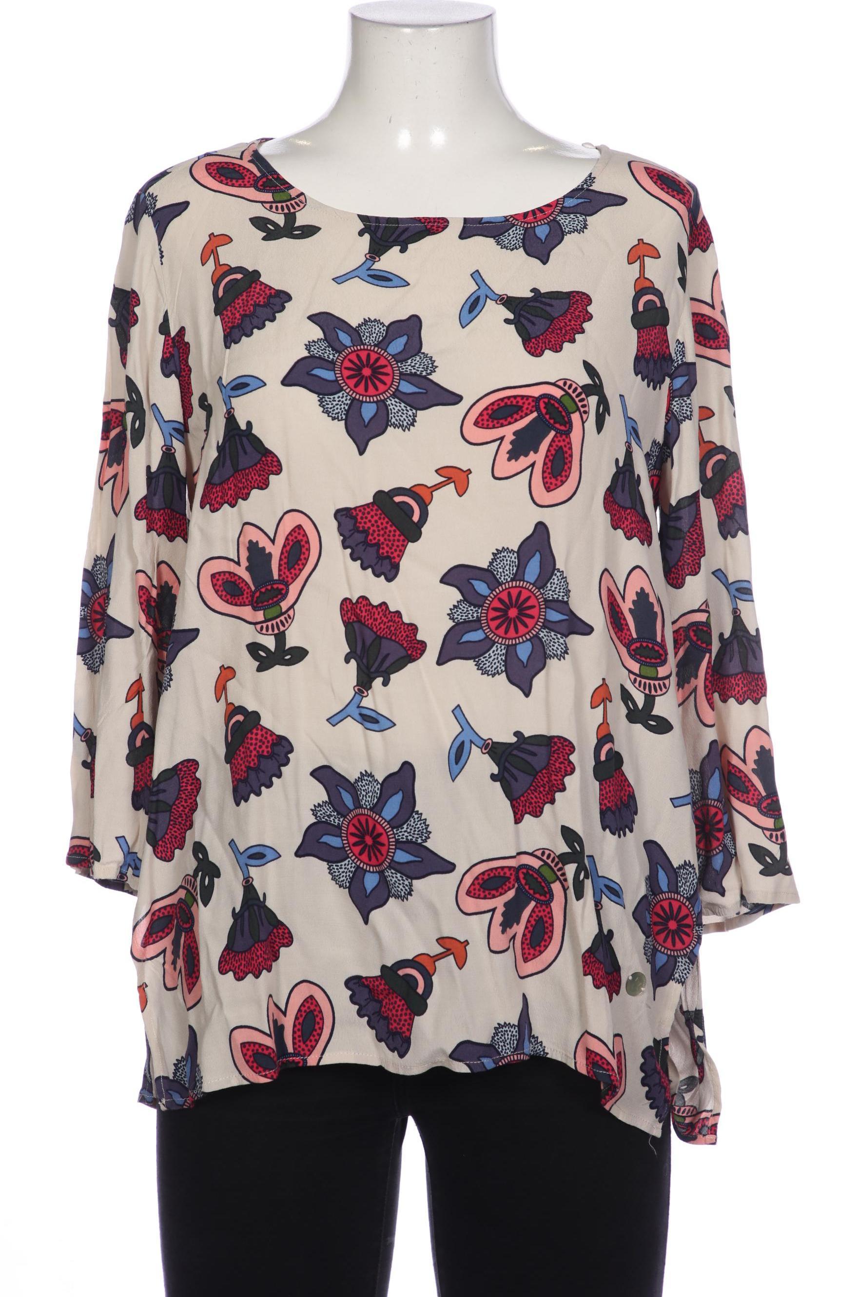 

Lieblingsstück Damen Bluse, mehrfarbig, Gr. 40