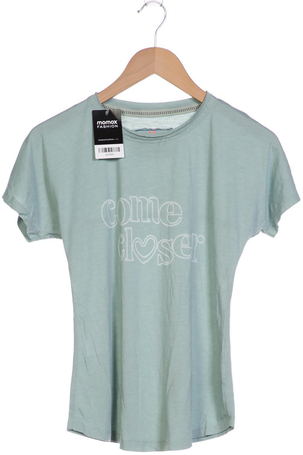 

Lieblingsstück Damen T-Shirt, türkis