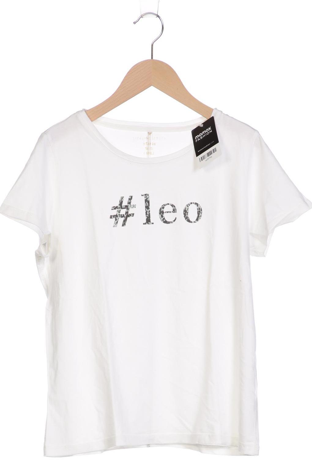 

Lieblingsstück Damen T-Shirt, weiß, Gr. 36