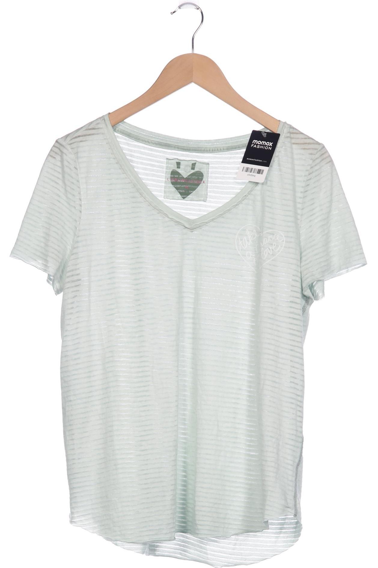 Thumbnail - Lieblingsstück Damen T-Shirt, hellgrün, Gr. 44