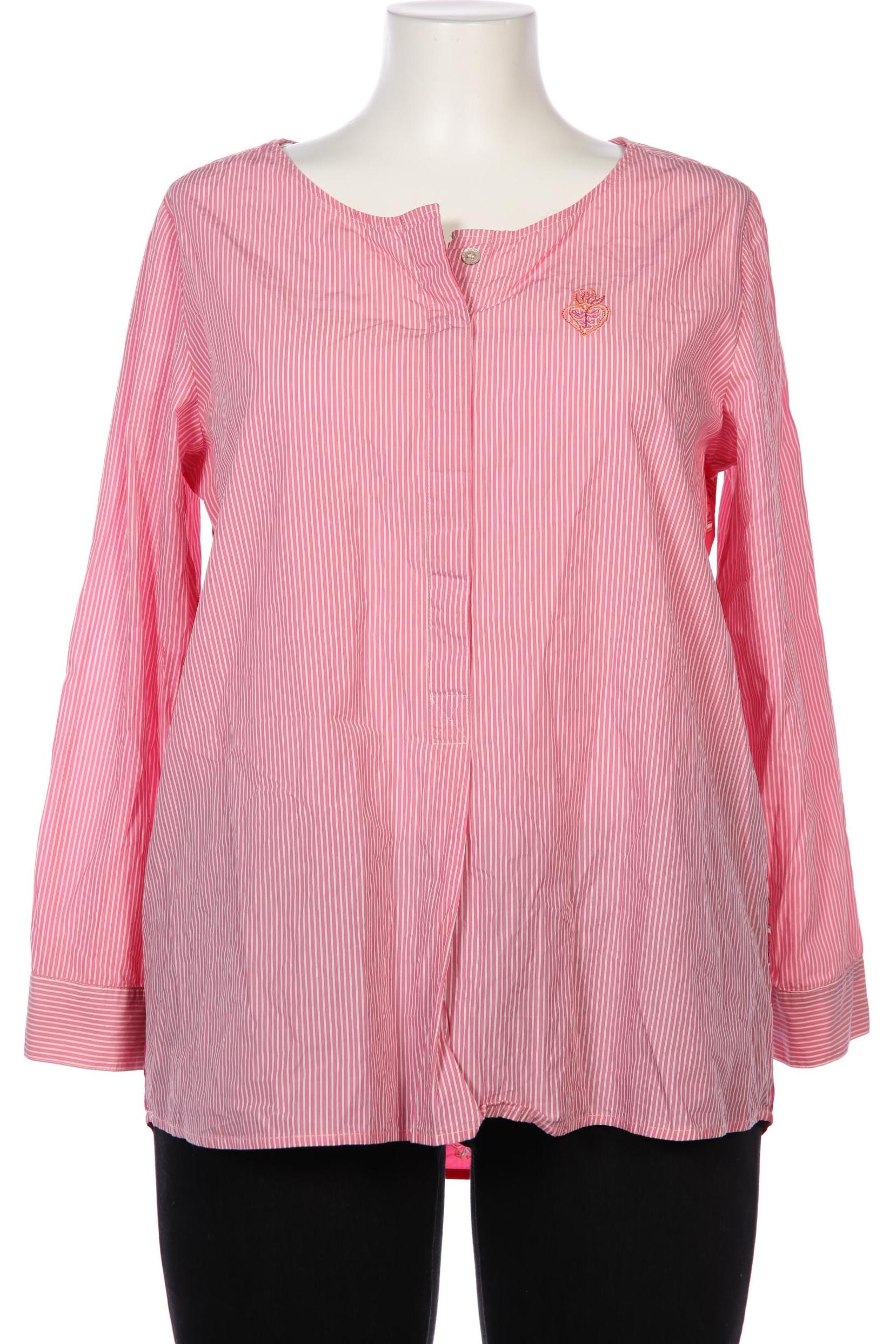 

Lieblingsstück Damen Bluse, pink, Gr. 42