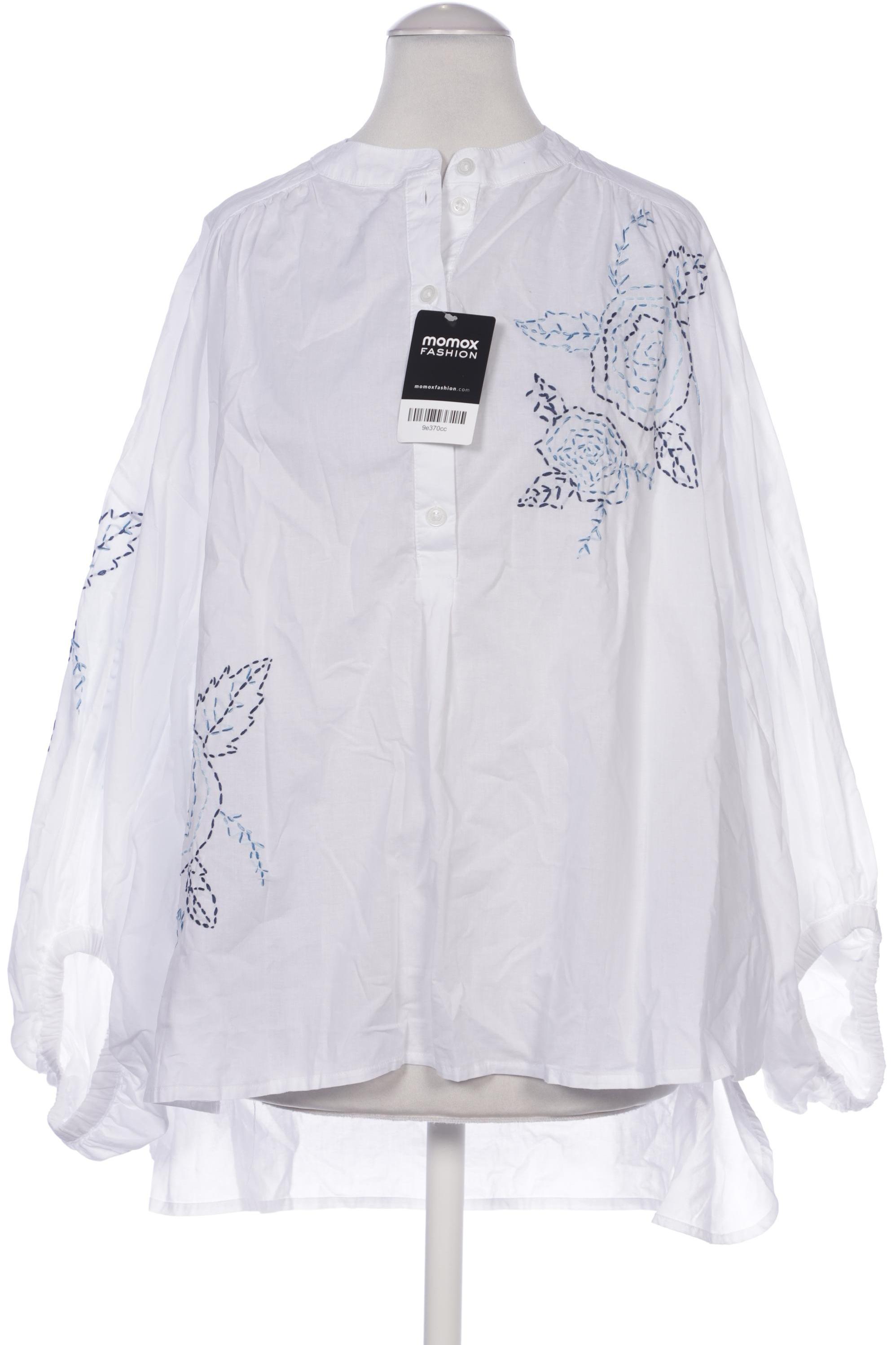 

Lieblingsstück Damen Bluse, weiß, Gr. 36