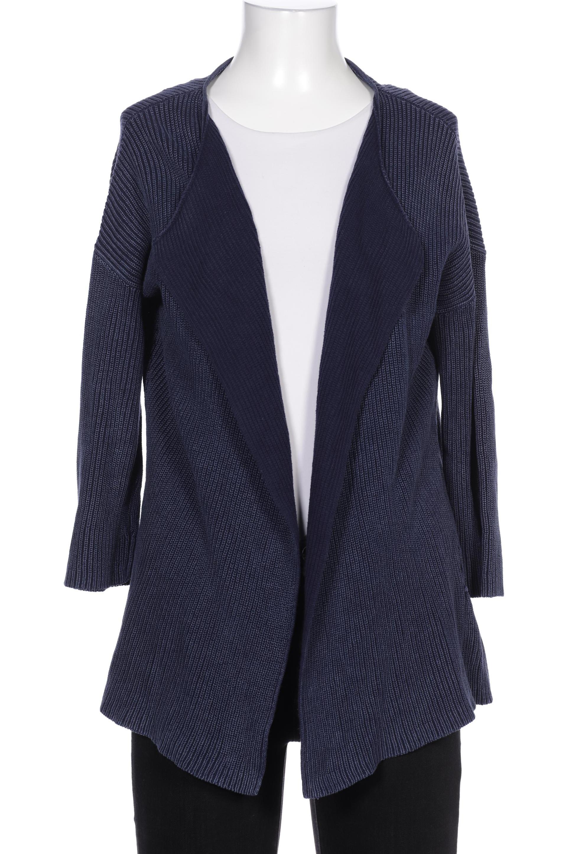 

Lieblingsstück Damen Strickjacke, marineblau