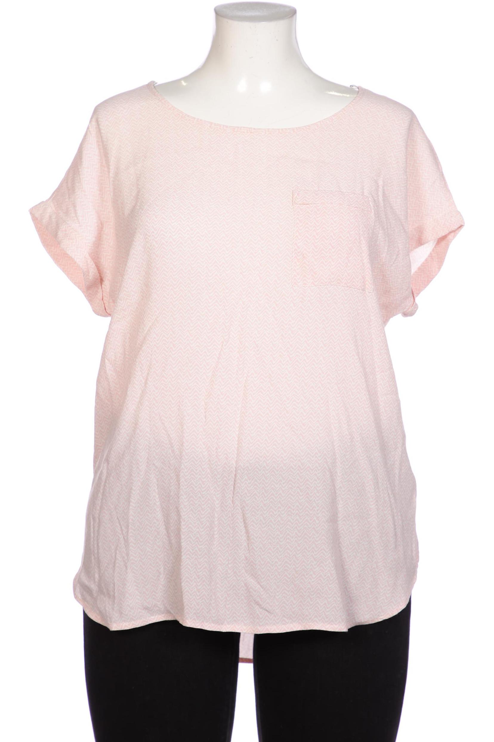 

Lieblingsstück Damen Bluse, pink, Gr. 42