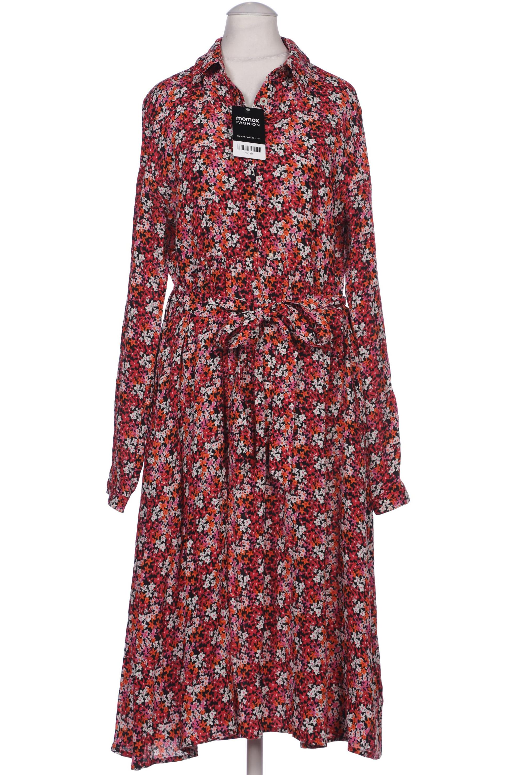 

Lieblingsstück Damen Kleid, rot, Gr. 34