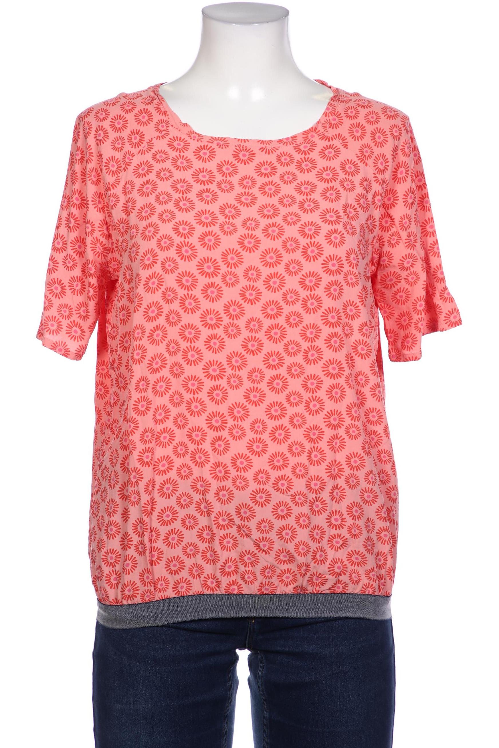 

Lieblingsstück Damen Bluse, pink, Gr. 38
