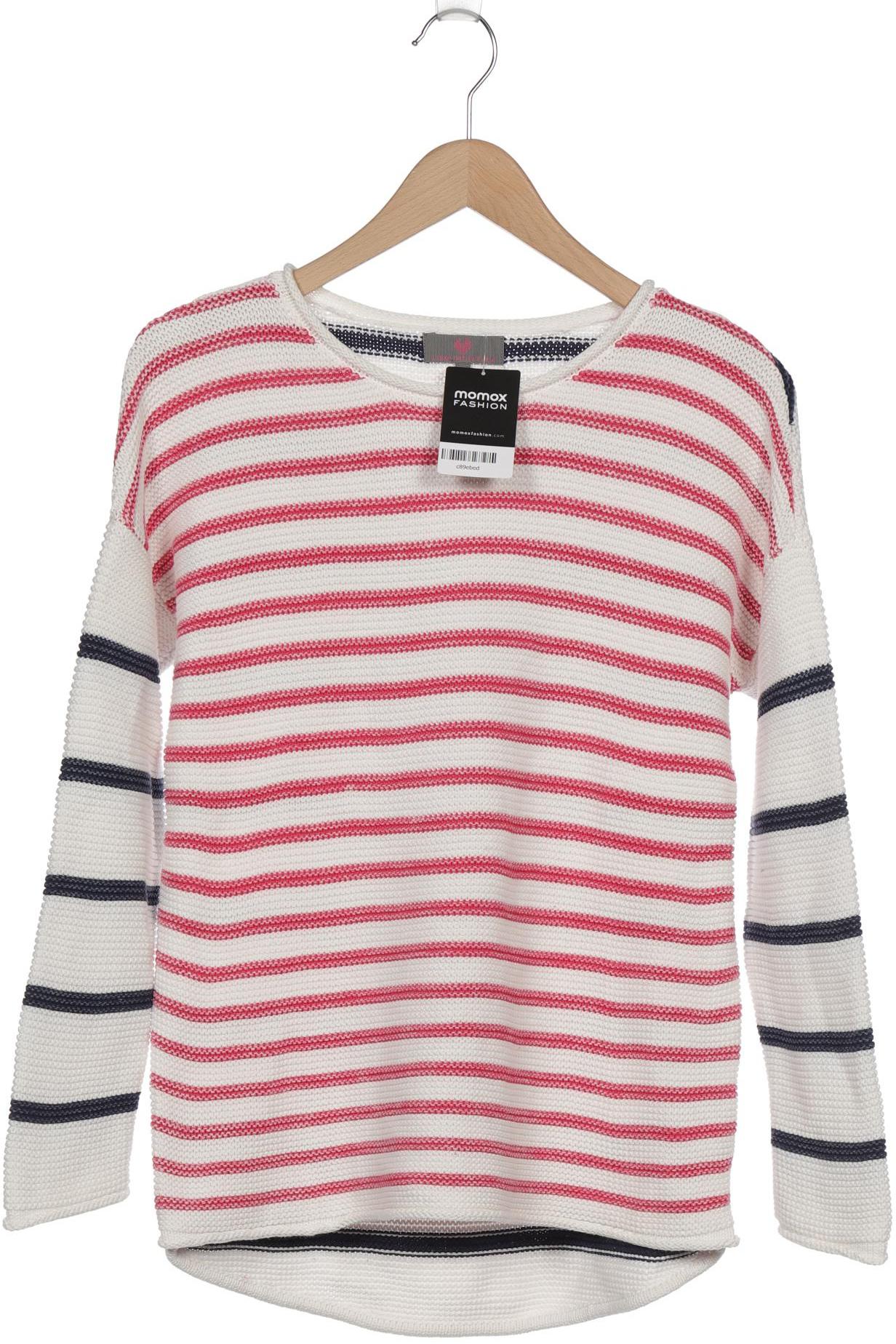 

Lieblingsstück Damen Pullover, weiß, Gr. 40