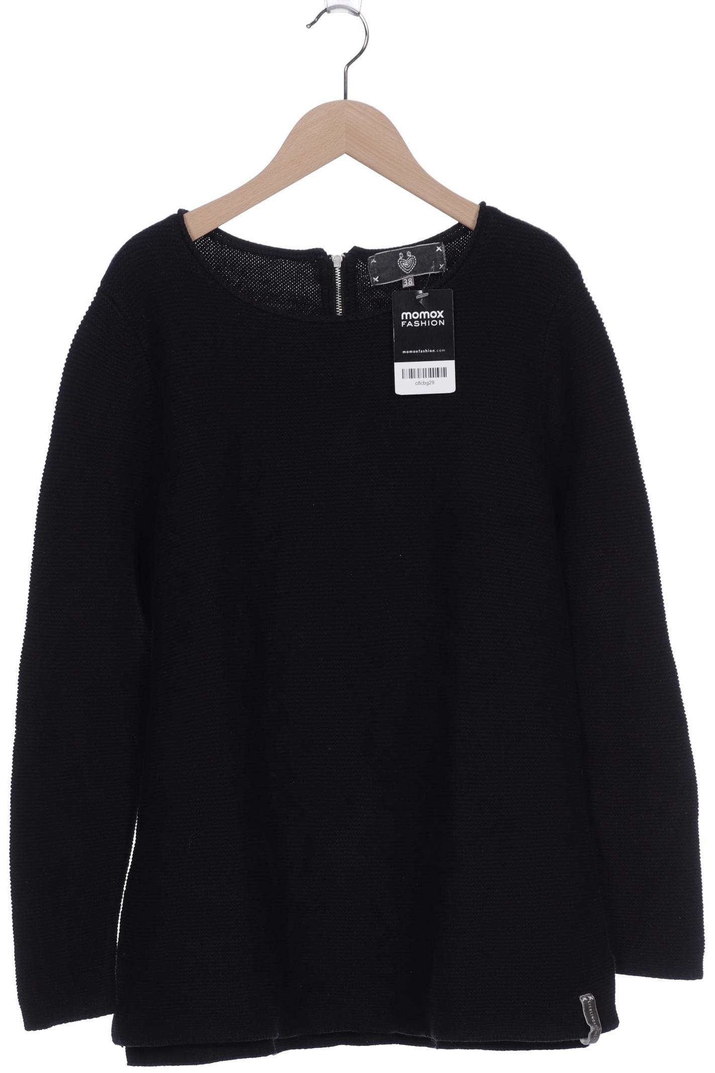 

Lieblingsstück Damen Pullover, schwarz
