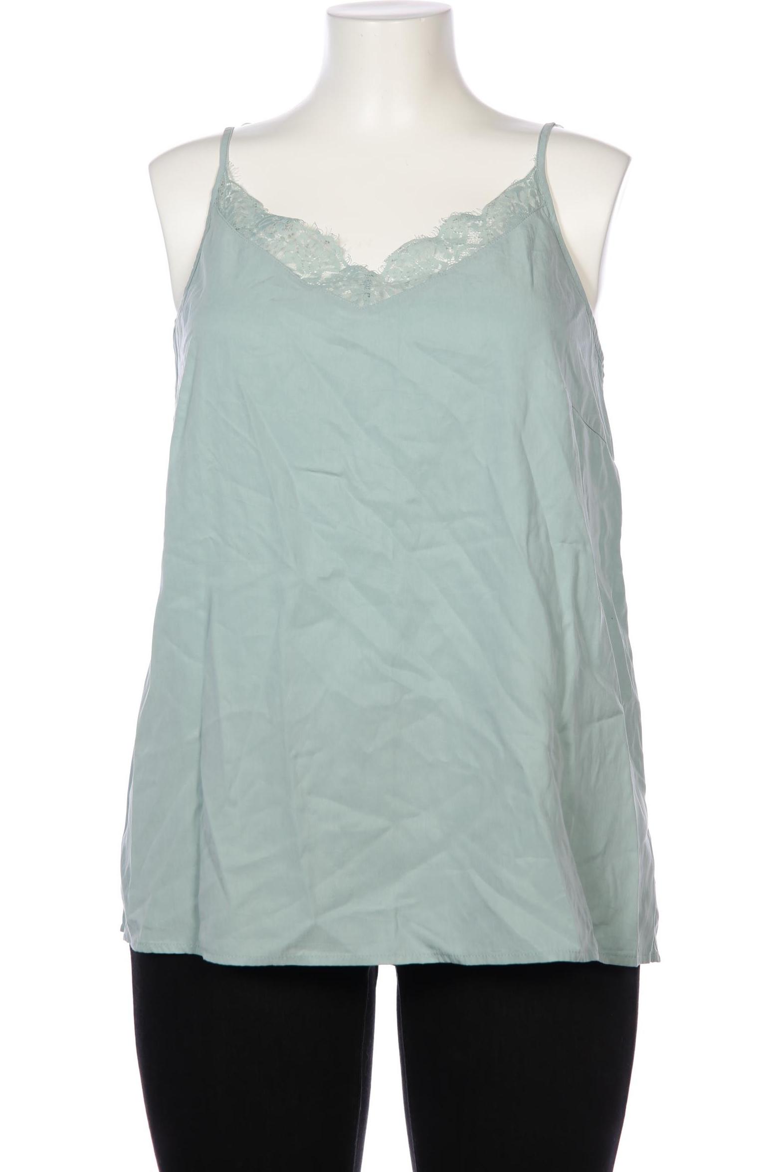 

Lieblingsstück Damen Top, hellblau, Gr. 42