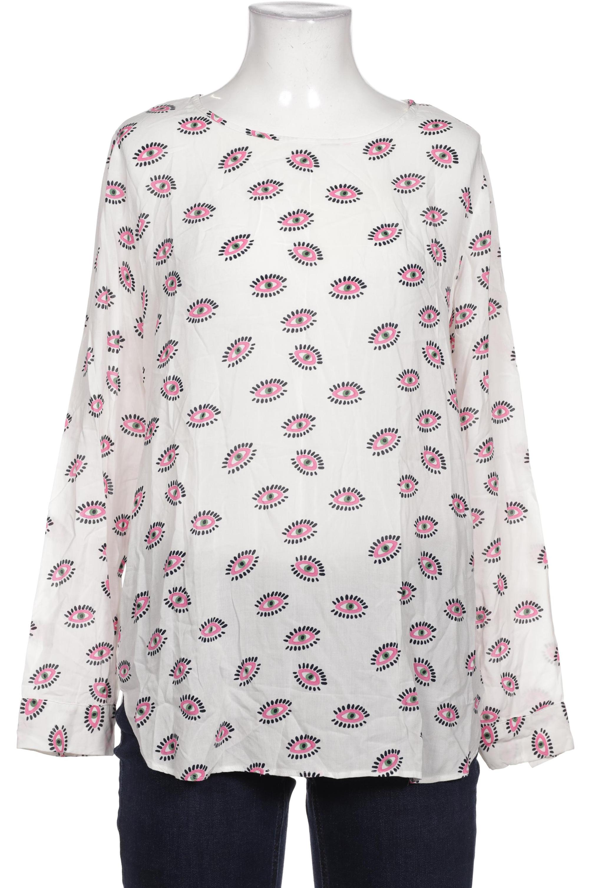 

Lieblingsstück Damen Bluse, weiß, Gr. 36