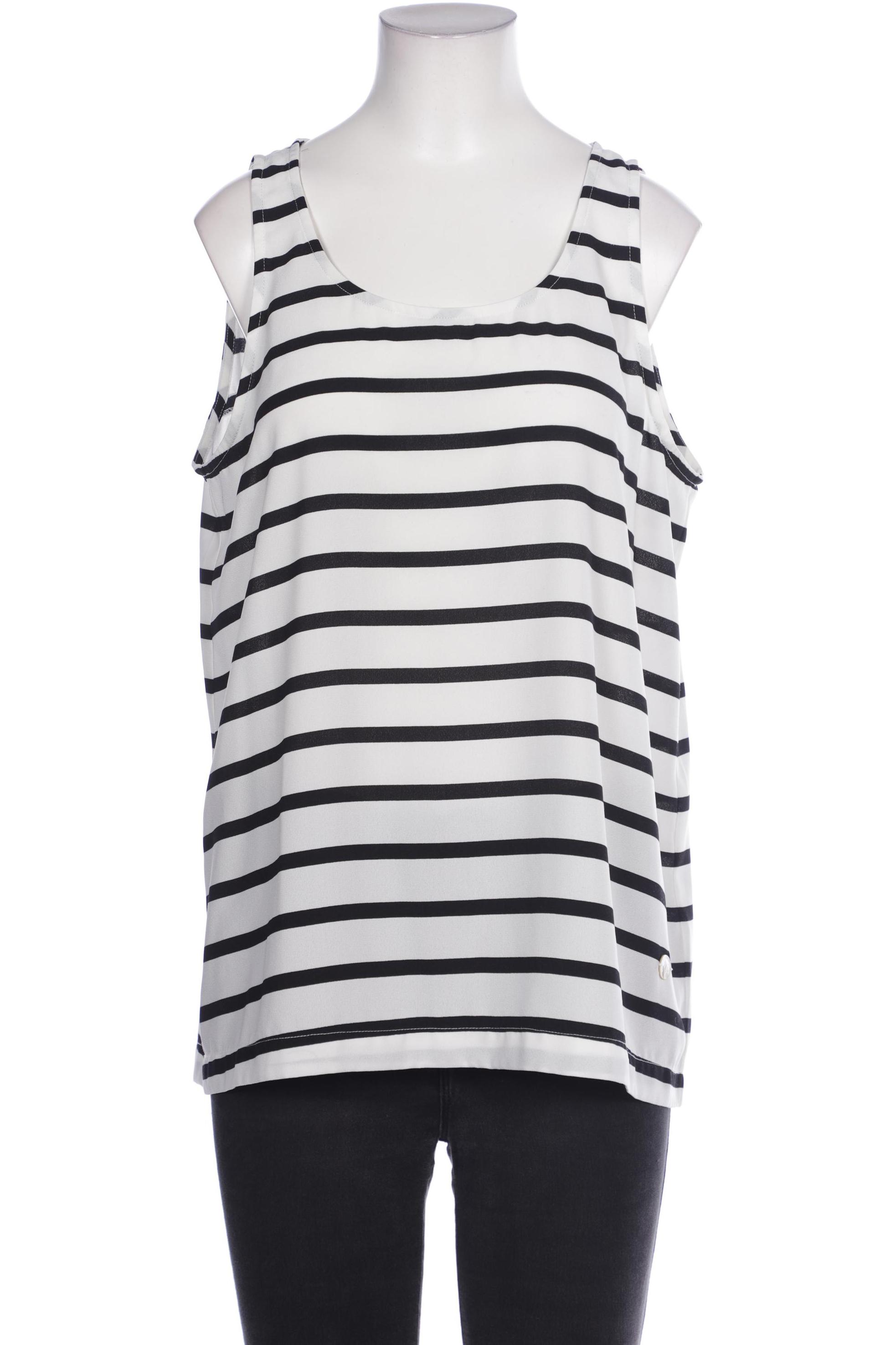 

Lieblingsstück Damen Bluse, weiß, Gr. 40