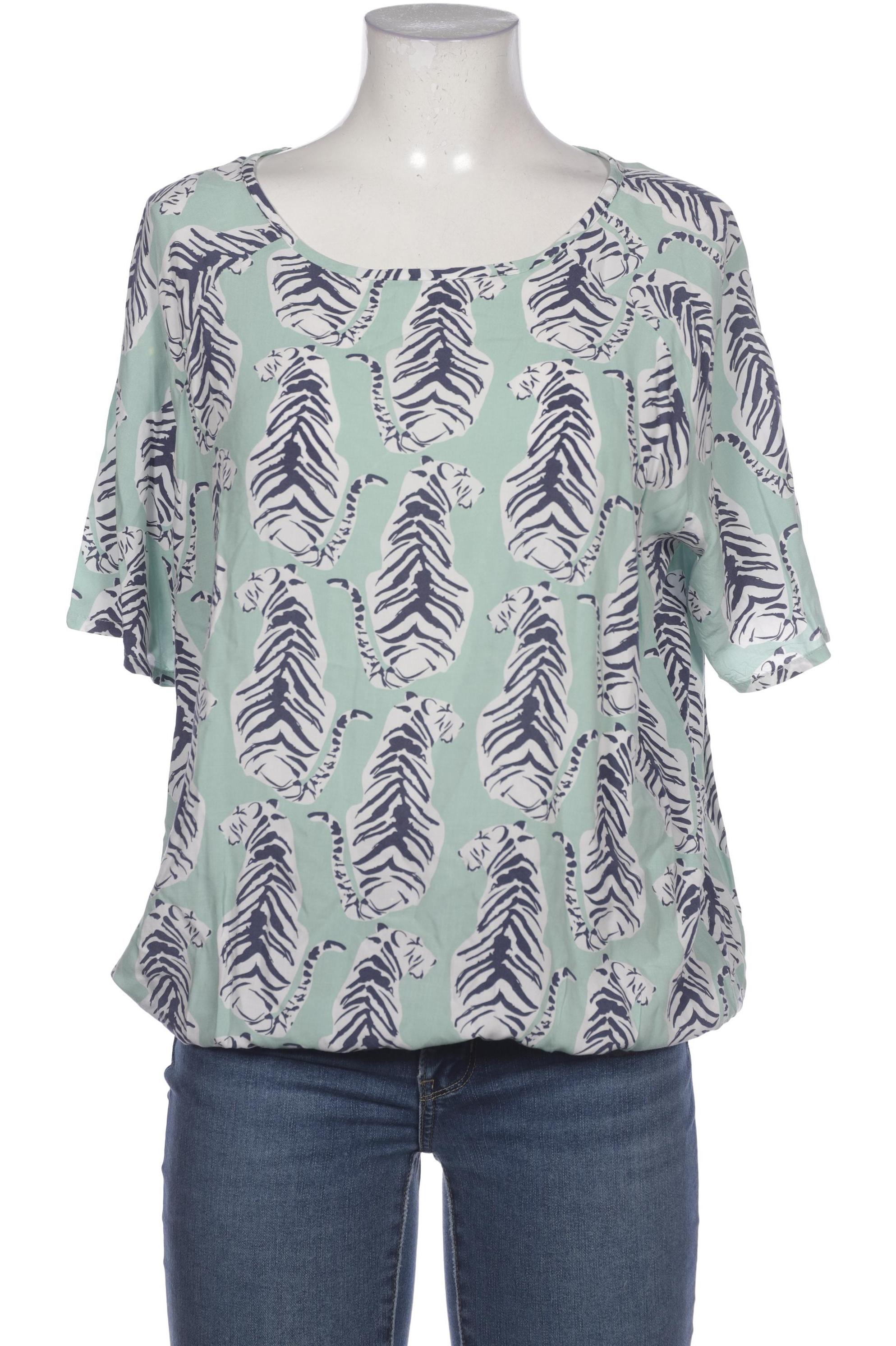 

Lieblingsstück Damen Bluse, türkis