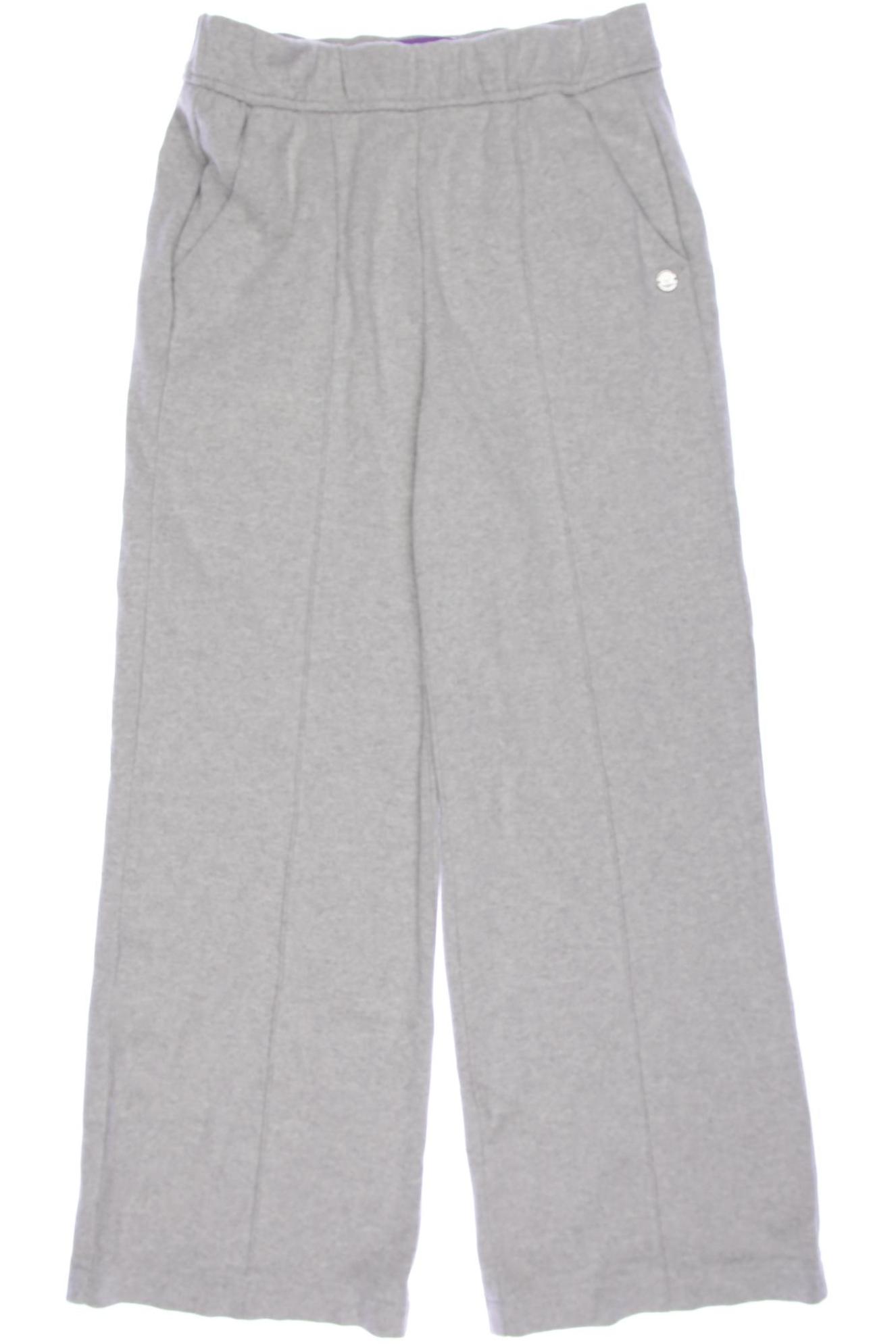 

Lieblingsstück Damen Stoffhose, grau, Gr. 38