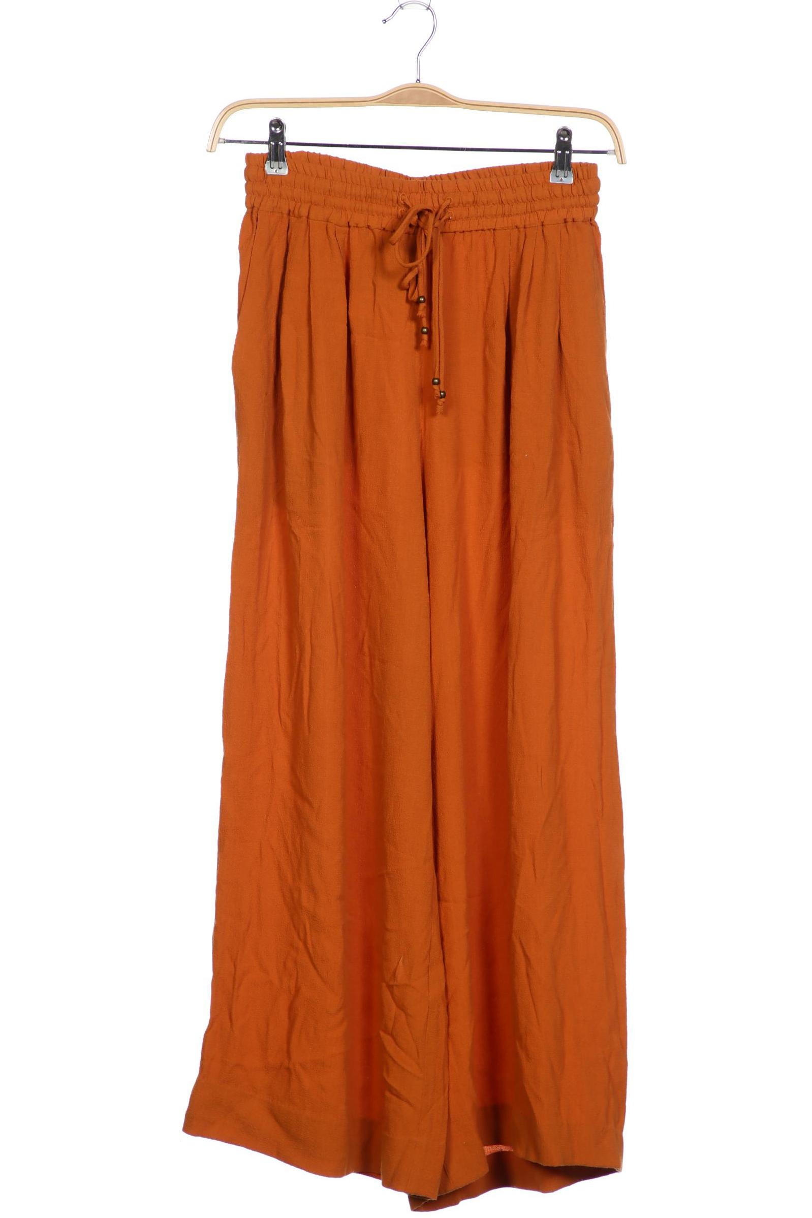 

Lieblingsstück Damen Stoffhose, orange